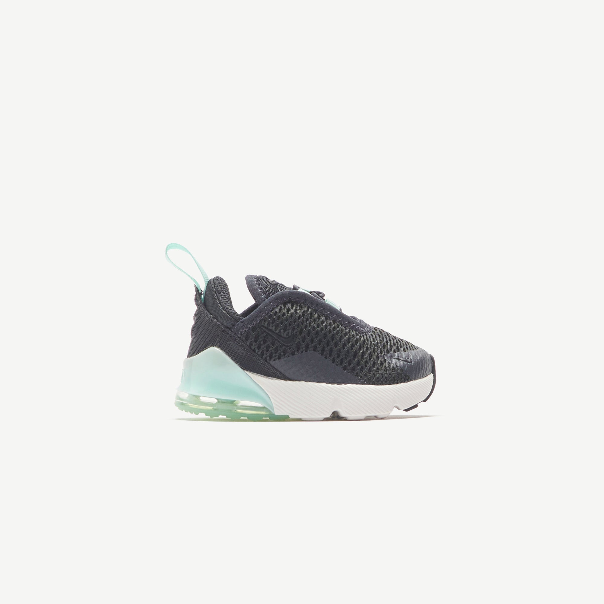 Nike 270 discount off white noir