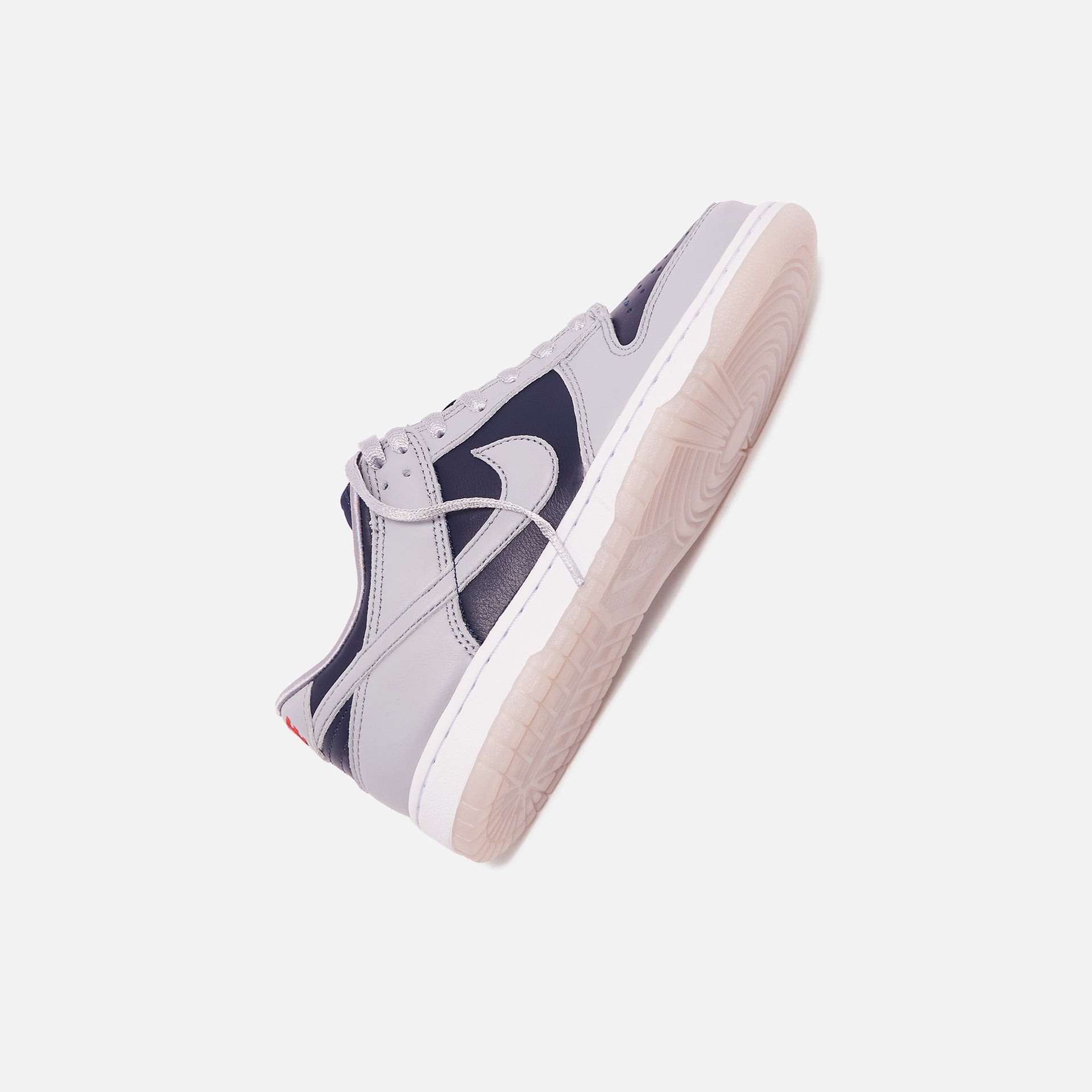 Nike WMNS Dunk Low SP - College Navy / Wolf Grey / University Red