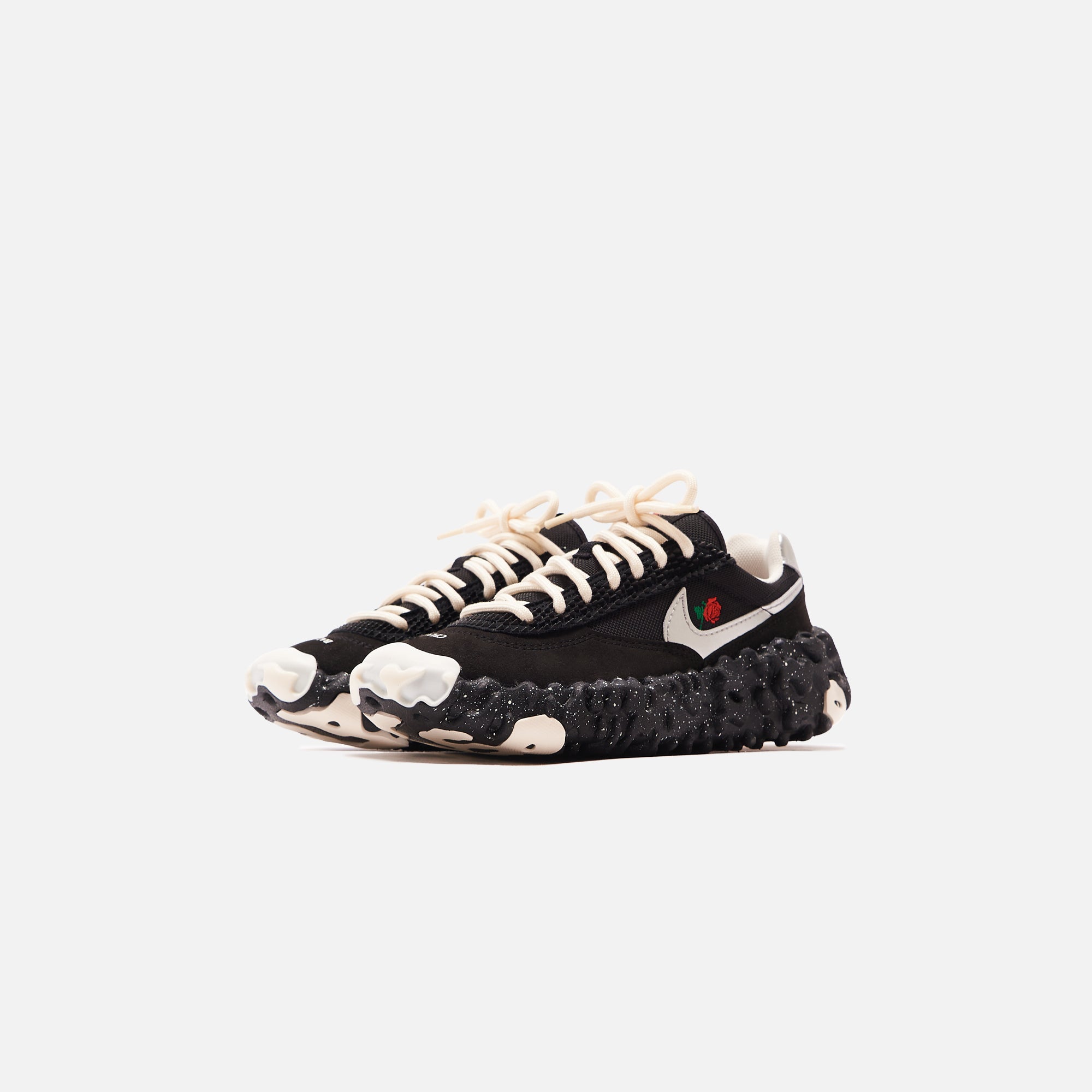 UNDERCOVER x Nike スニーカー ブラック/ホワイト Nike Undercover Dunk ハイカットスニーカー | ブラック