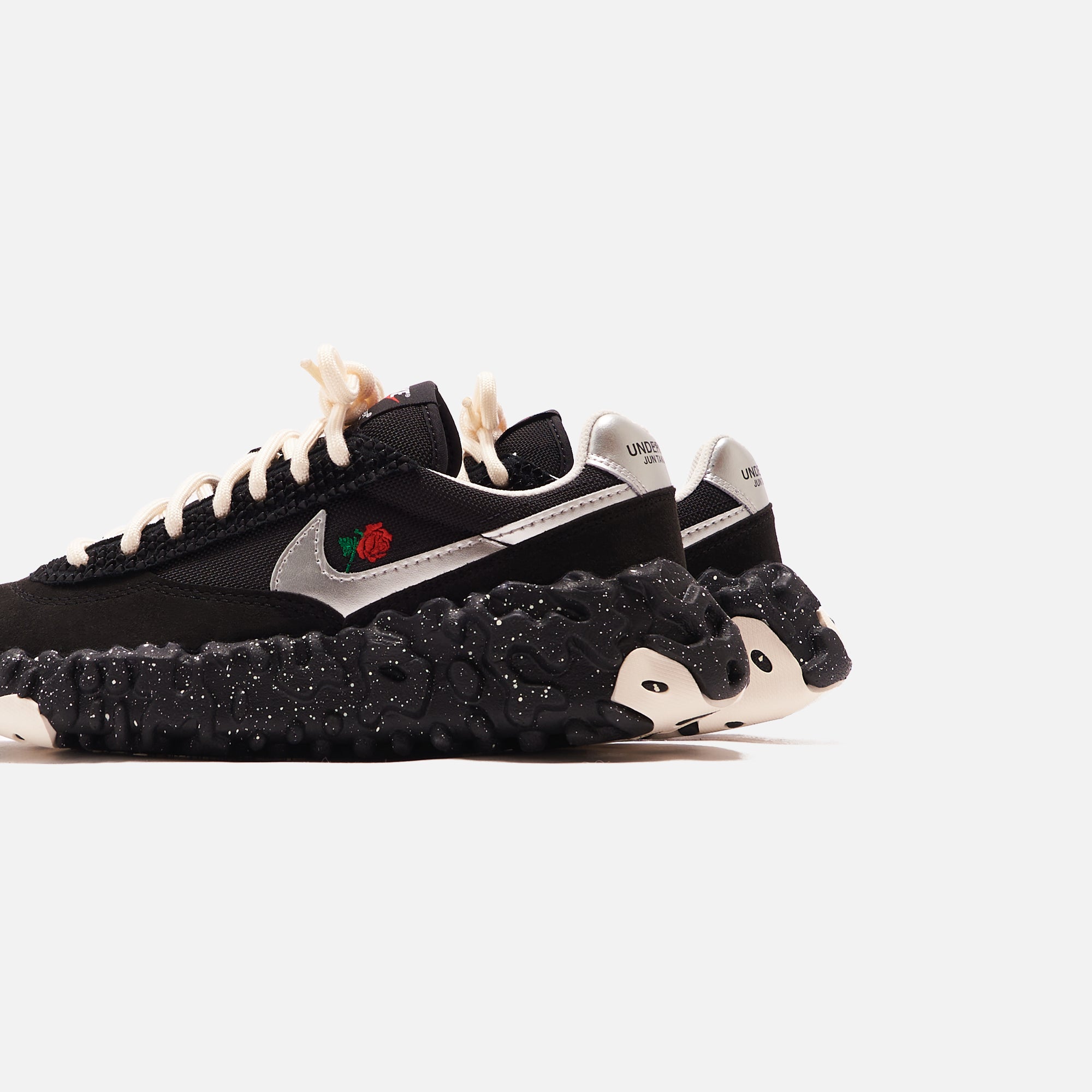 ★人気★【NIKE】★UNDERCOVER × NIKE OVERBREA.K★22-30cm★ overbreak-x-undercover-black-