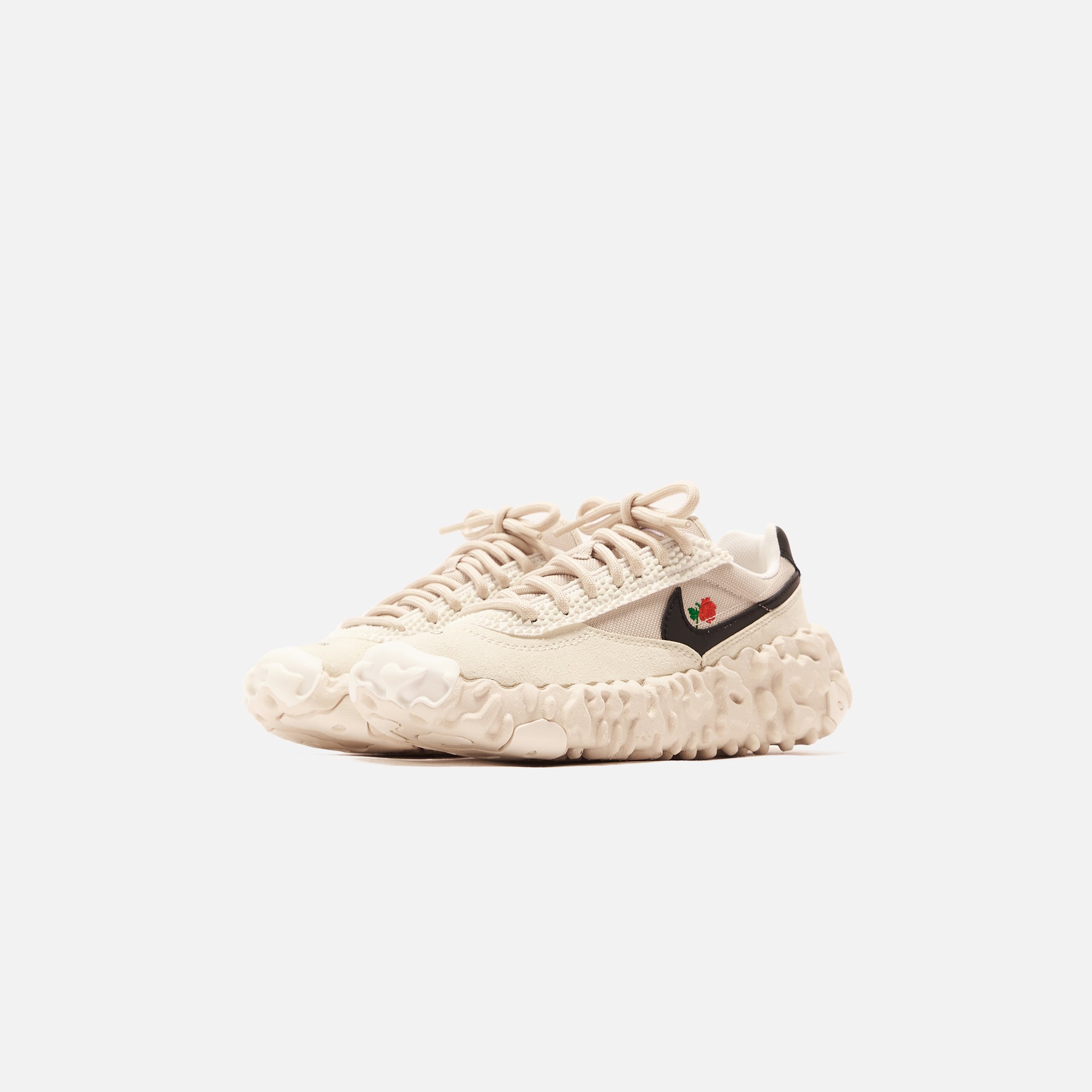 Nike x Undercover Overbreak - Overcast / Black / Fossil