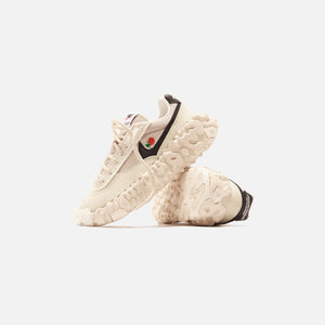 Nike x Undercover Overbreak - Overcast / Black / Fossil / Sail