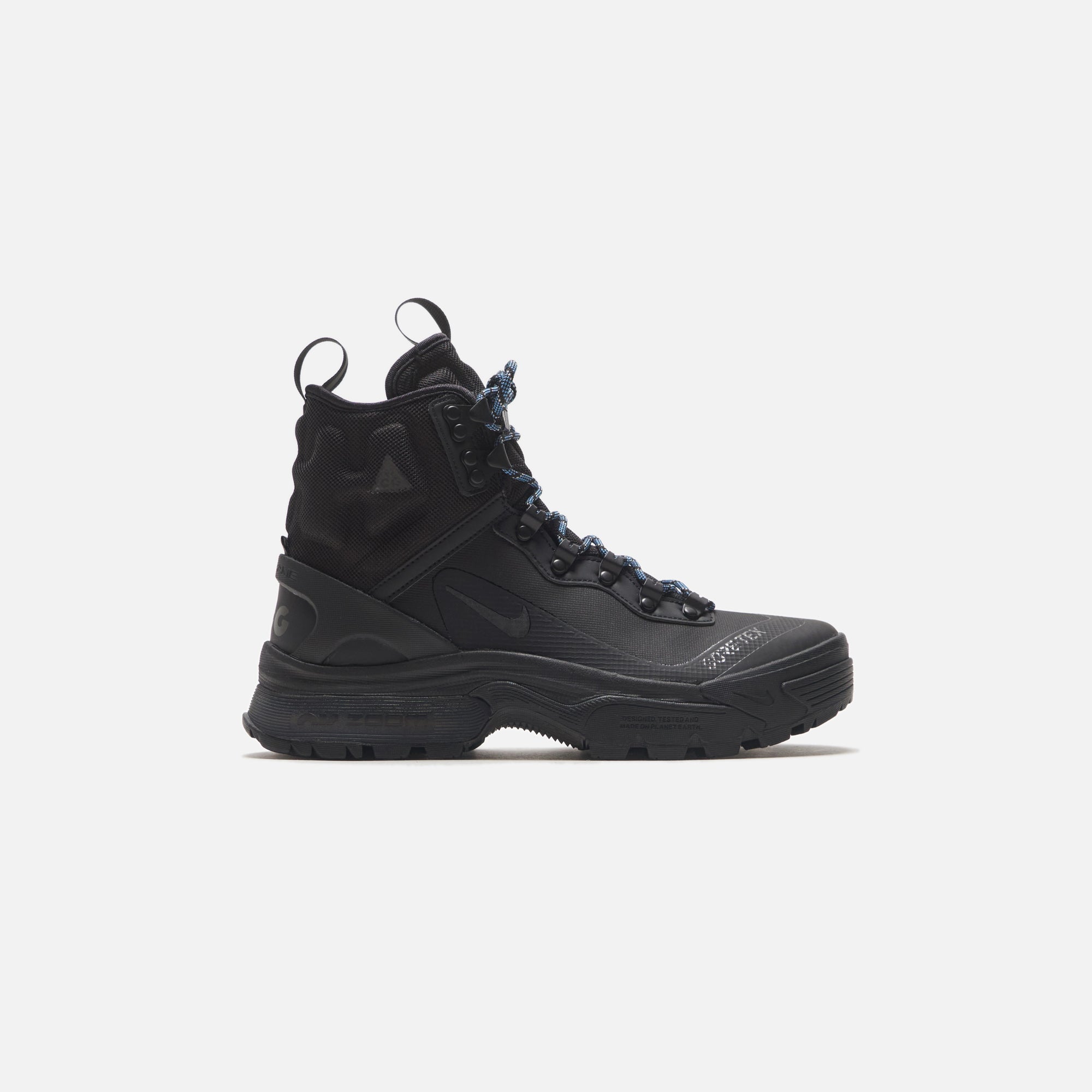 Kith store nike acg