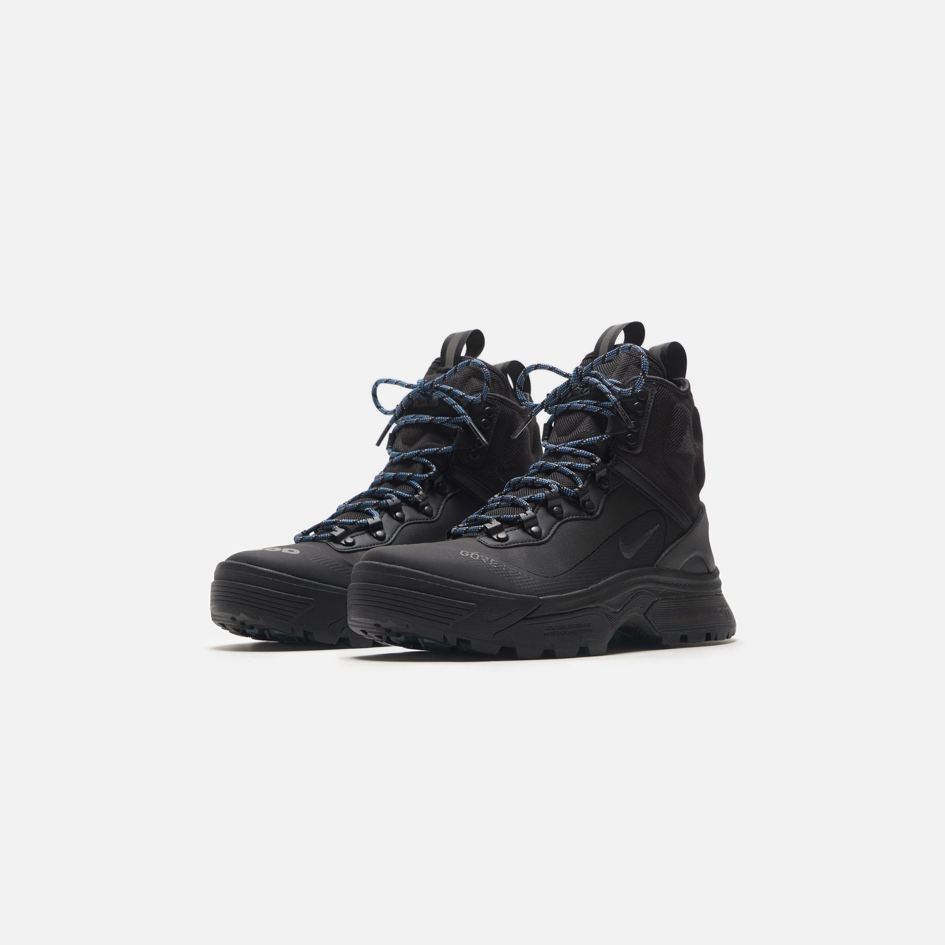 Nike ACG Zoom Gaiadome Gore-Tex - Black