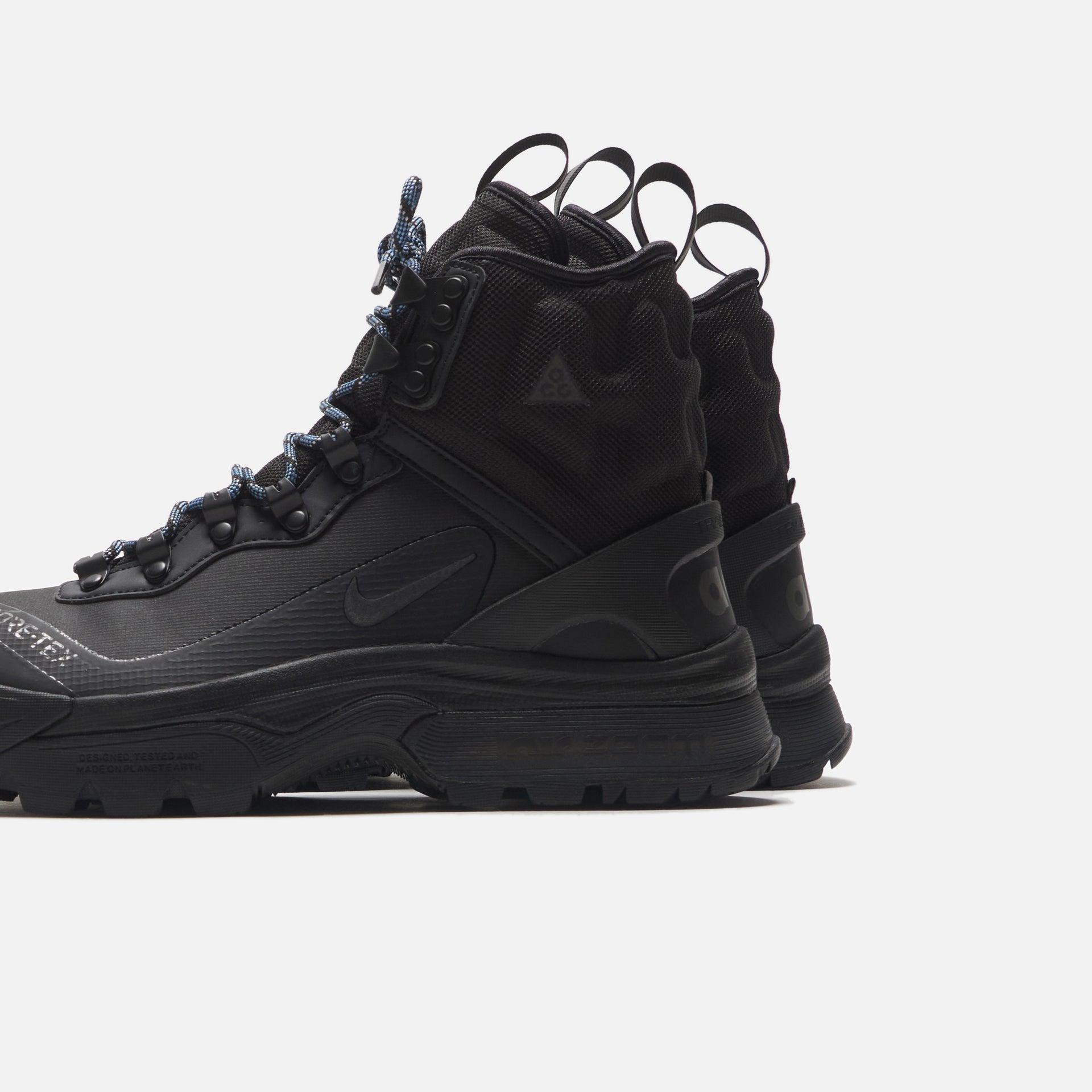Nike ACG Zoom Gaiadome Gore-Tex - Black
