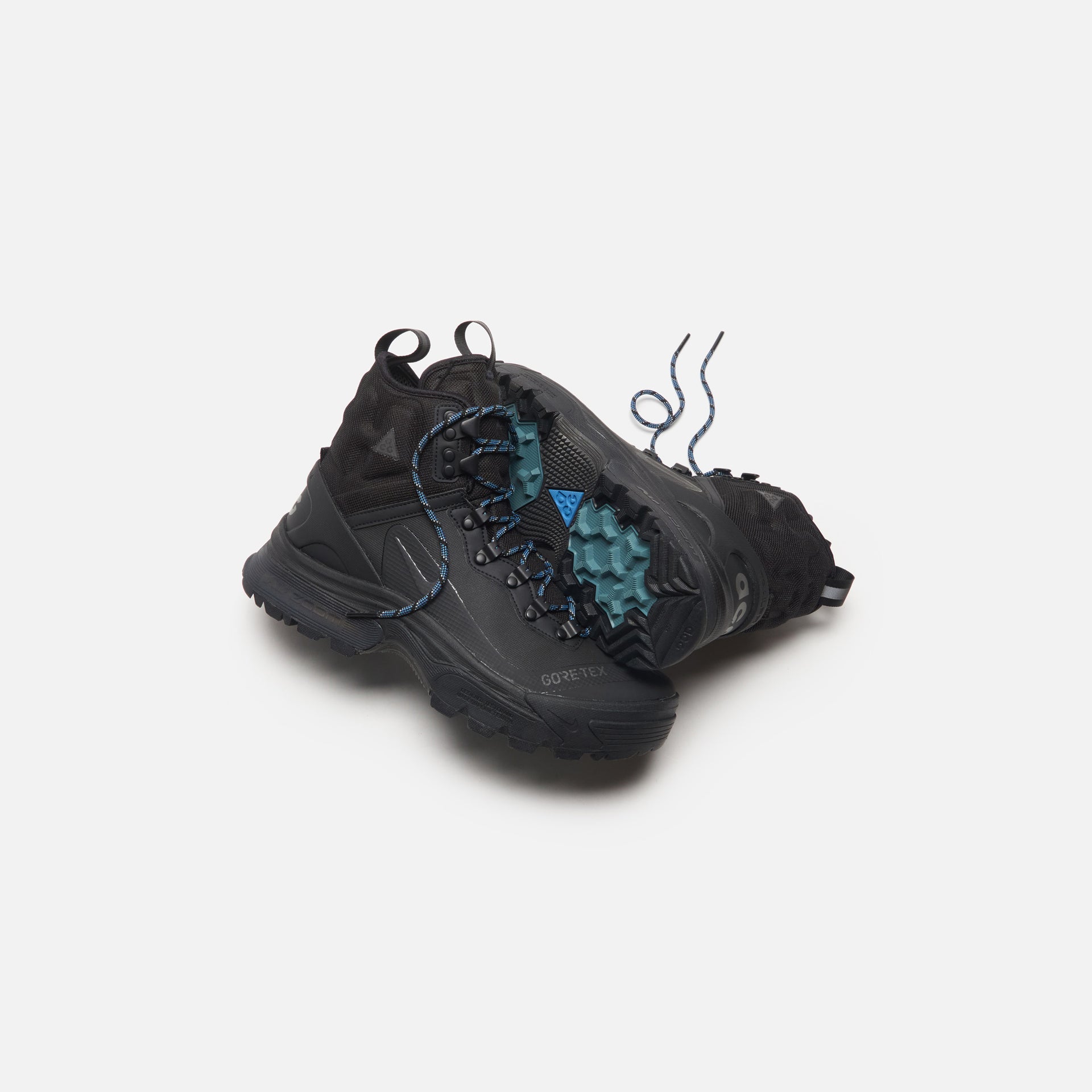 Nike ACG Zoom Gaiadome Gore-Tex - Black