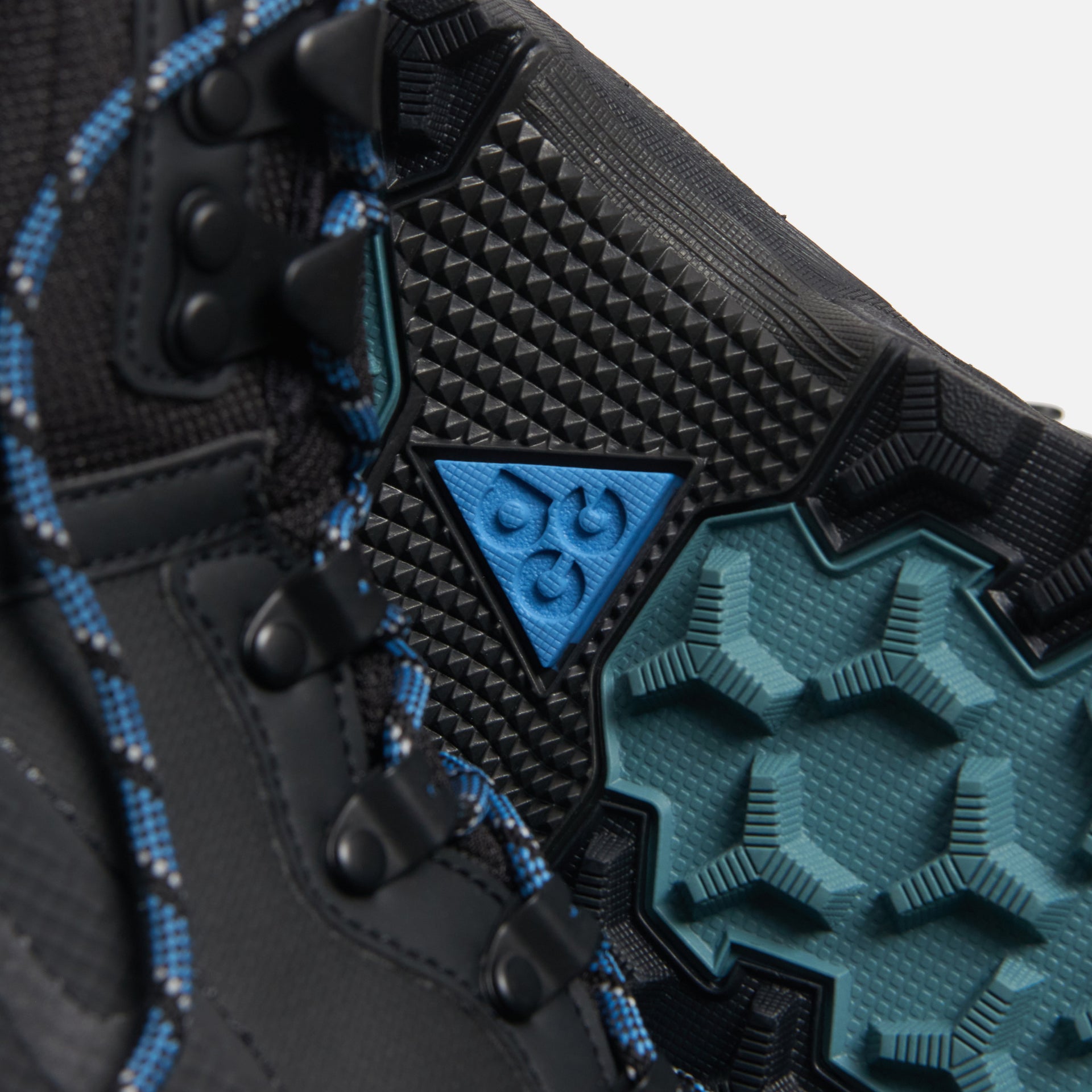 Nike ACG Zoom Gaiadome Gore-Tex - Black