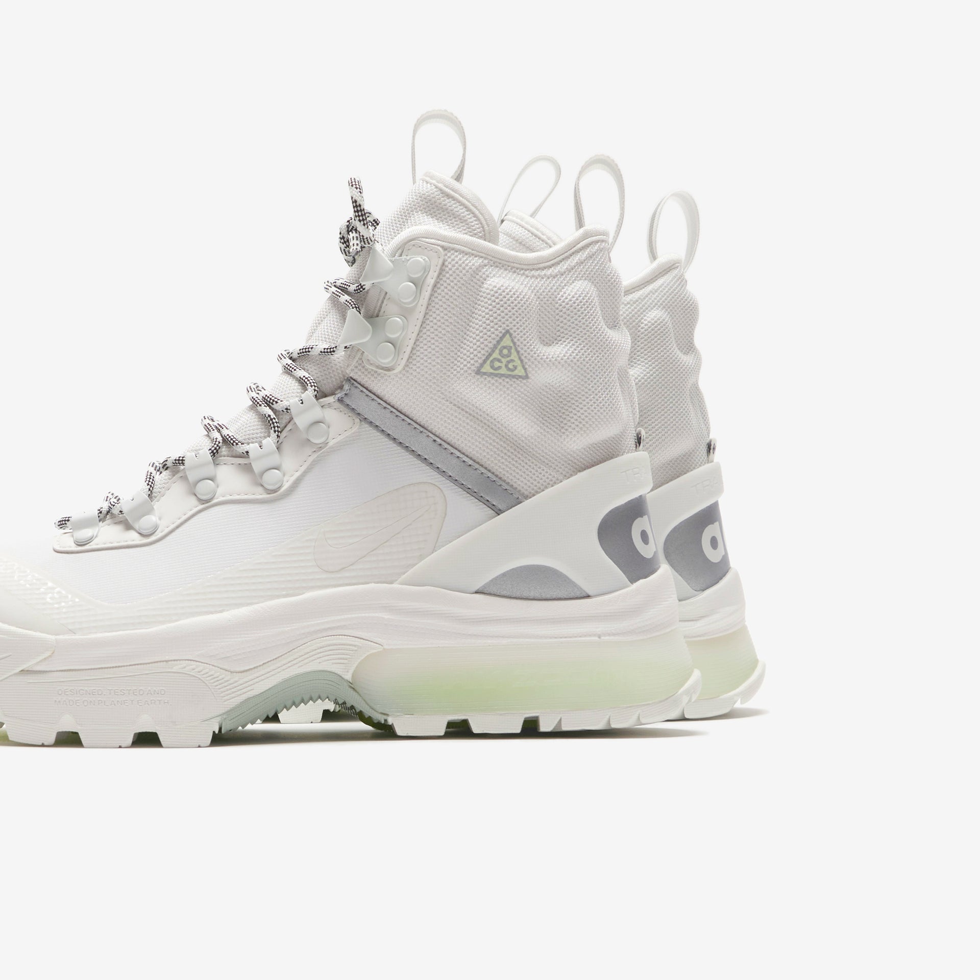 Nike ACG Air Zoom Gaiadaome Gore-Tex - Summit White / White