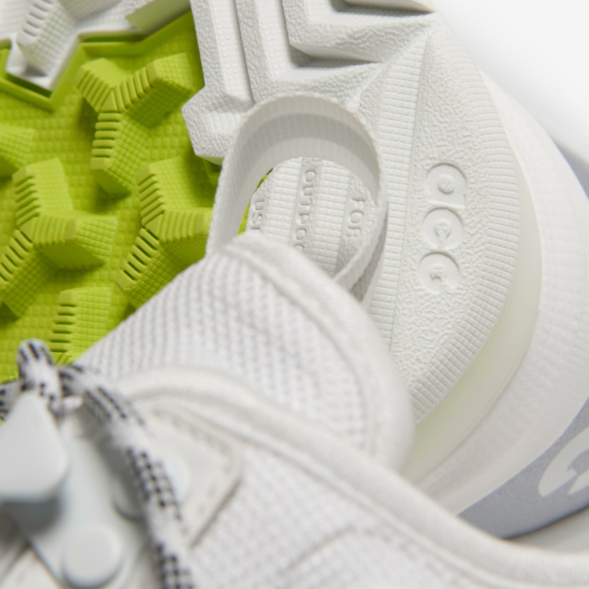 Nike ACG Air Zoom Gaiadaome Gore-Tex - Summit White / White