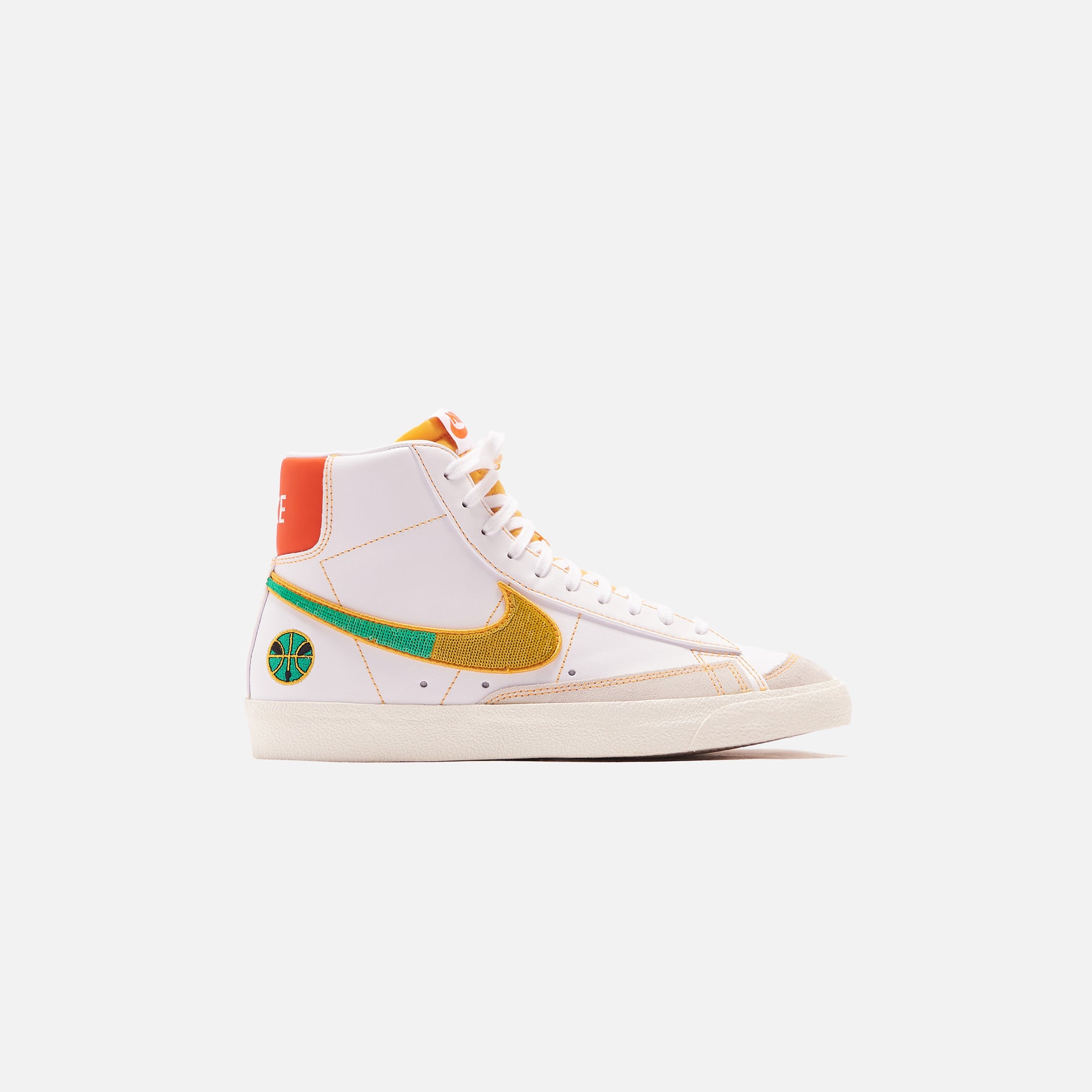 Nike Blazer Mid '77 Vintage - Rayguns