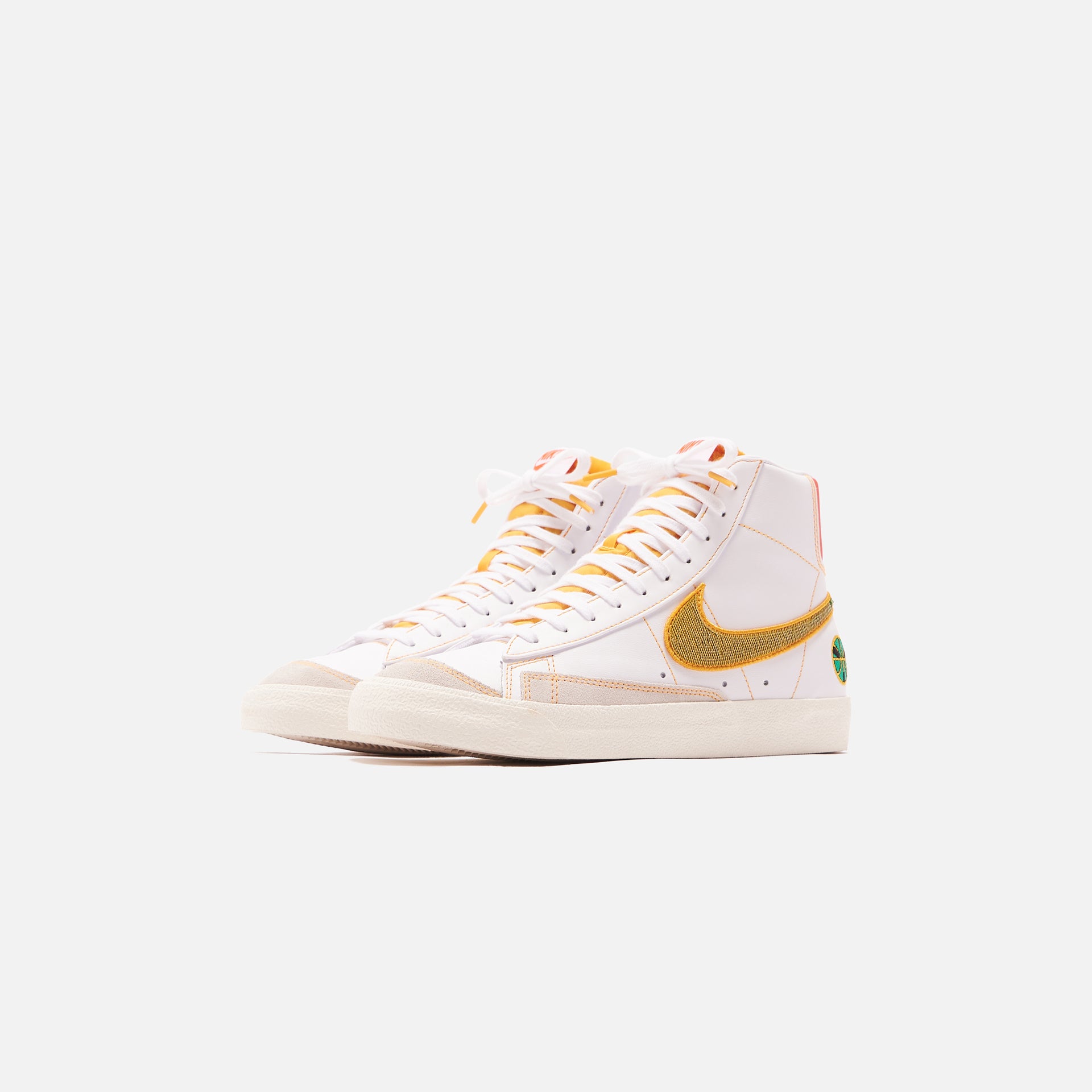 Nike Blazer Mid '77 Vintage - Rayguns