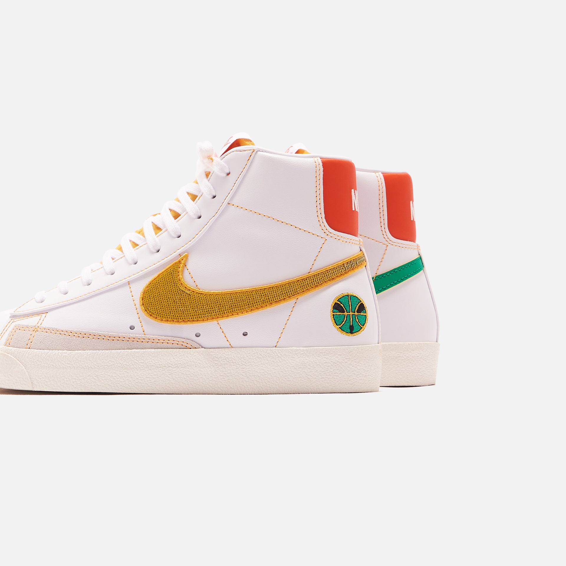 Nike Blazer Mid '77 Vintage - Rayguns