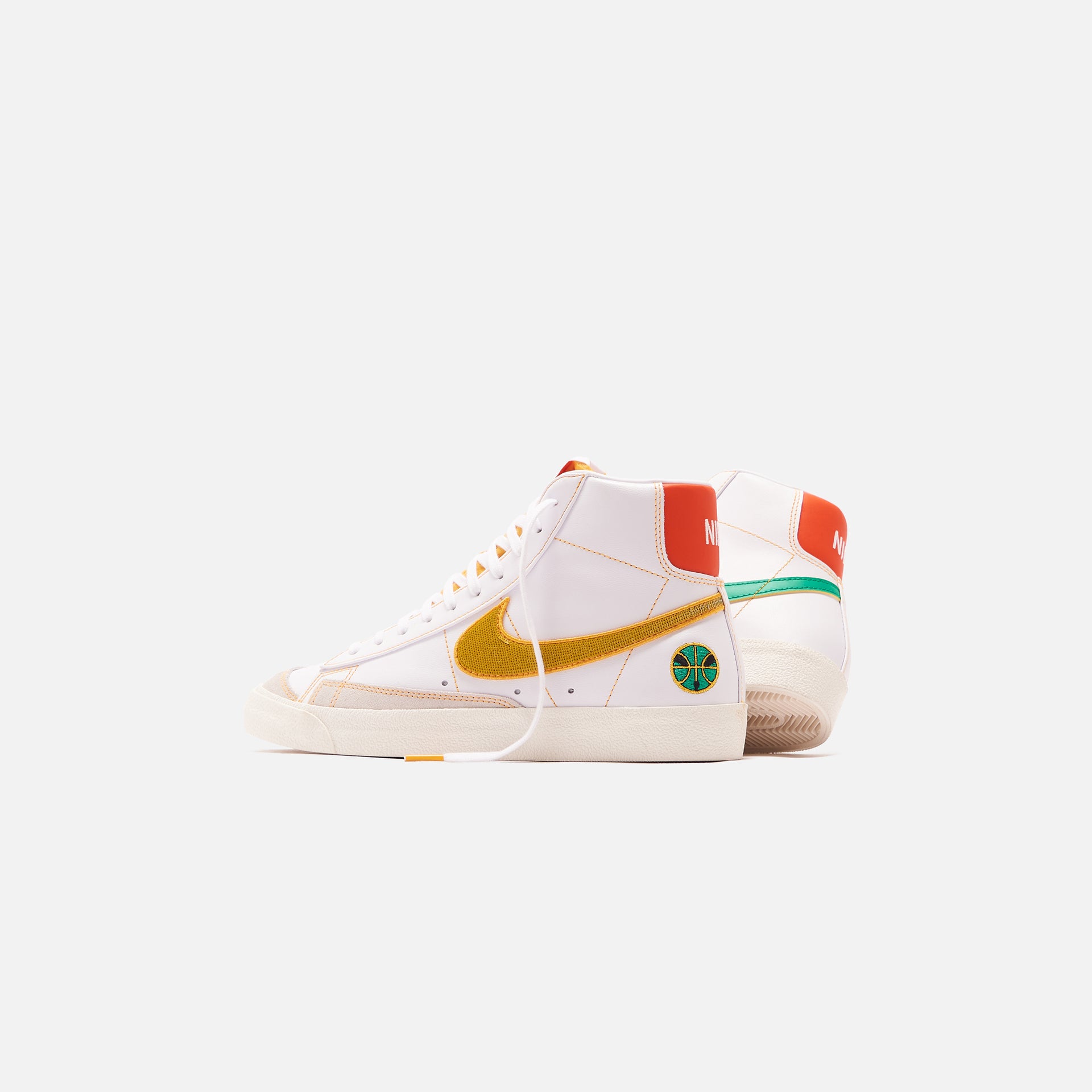 Nike Blazer Mid '77 Vintage - Rayguns