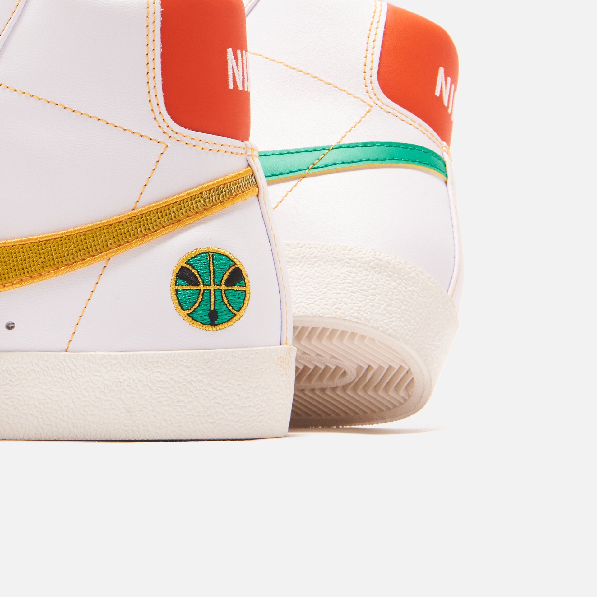 Nike Blazer Mid '77 Vintage - Rayguns