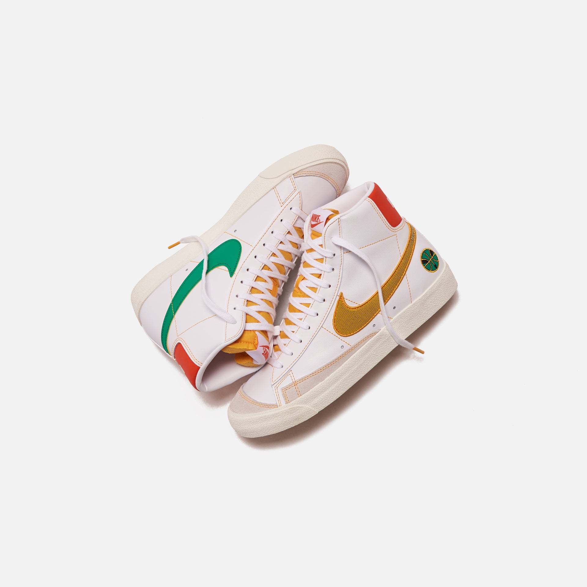 Nike Blazer Mid '77 Vintage - Rayguns