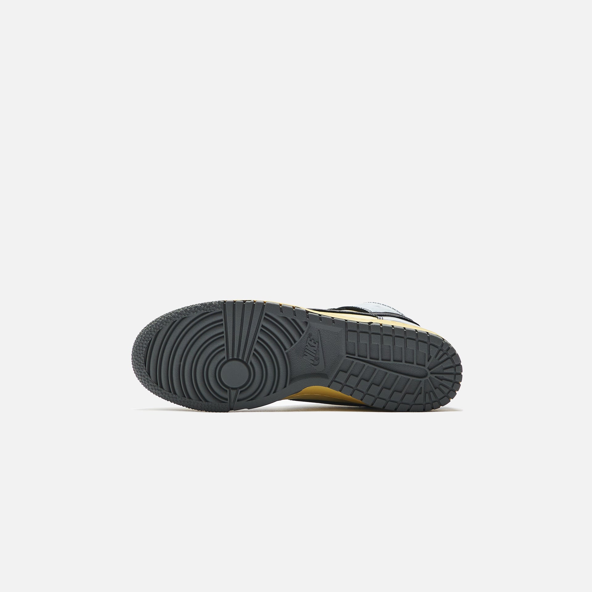 Nike Dunk High 1985 - Lemon Drop / Black / Saturn Gold