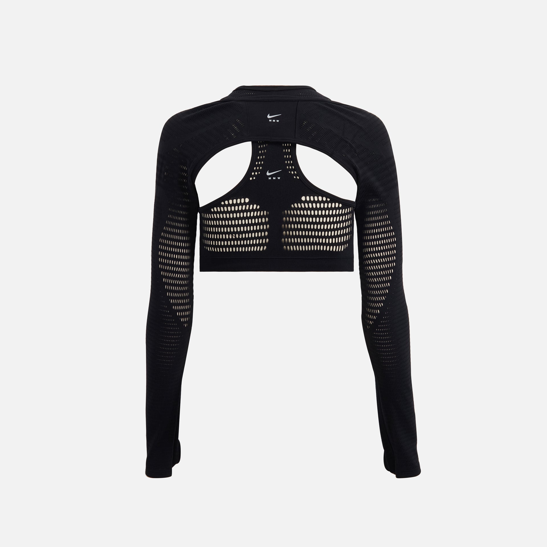 Nike x MMW WMNS Dri-Fit Bra Black – Kith