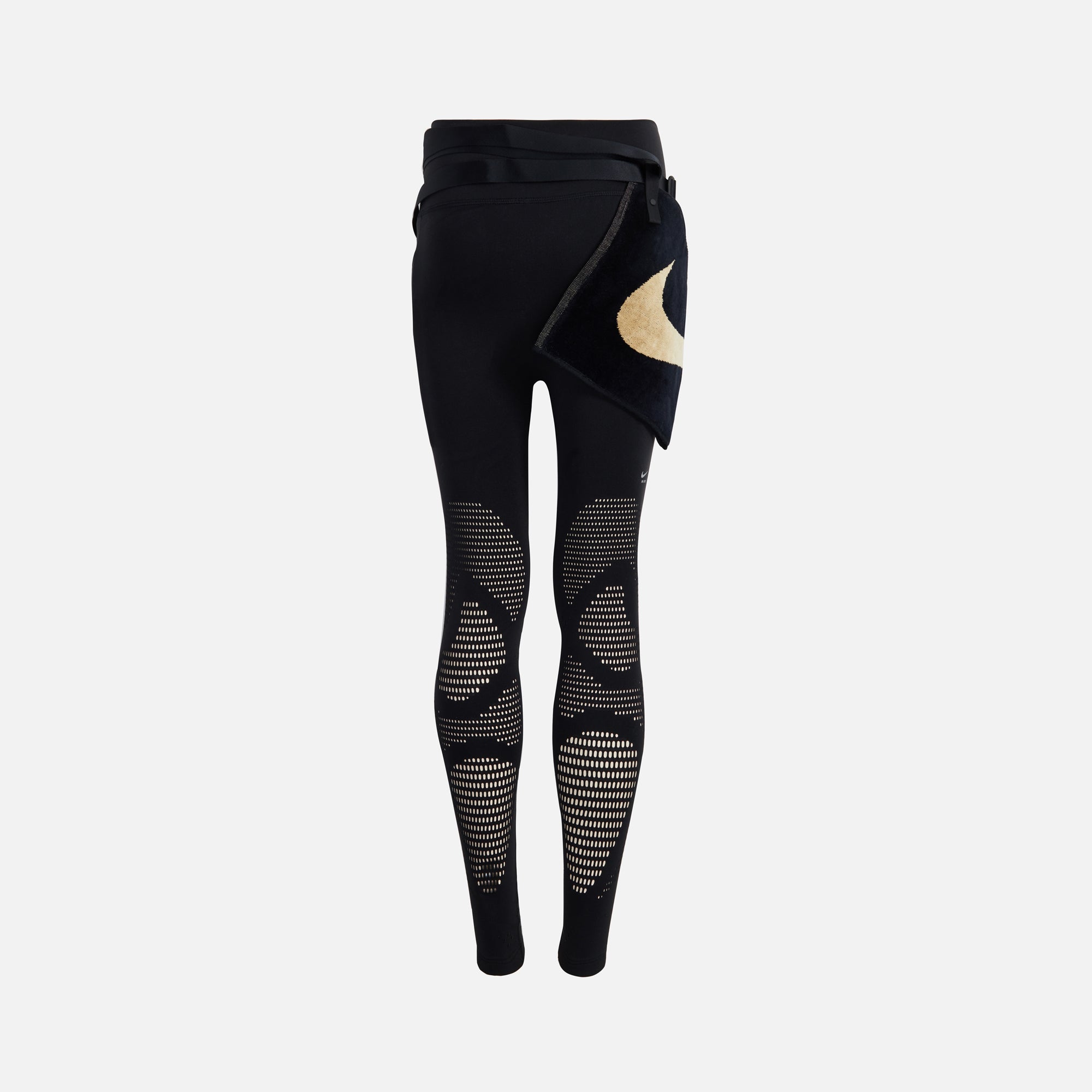 ☆NIKE☆Nike x MMW Women's Leggings Nike x MMW WMNS Dri-Fit Tights - Black – Kith