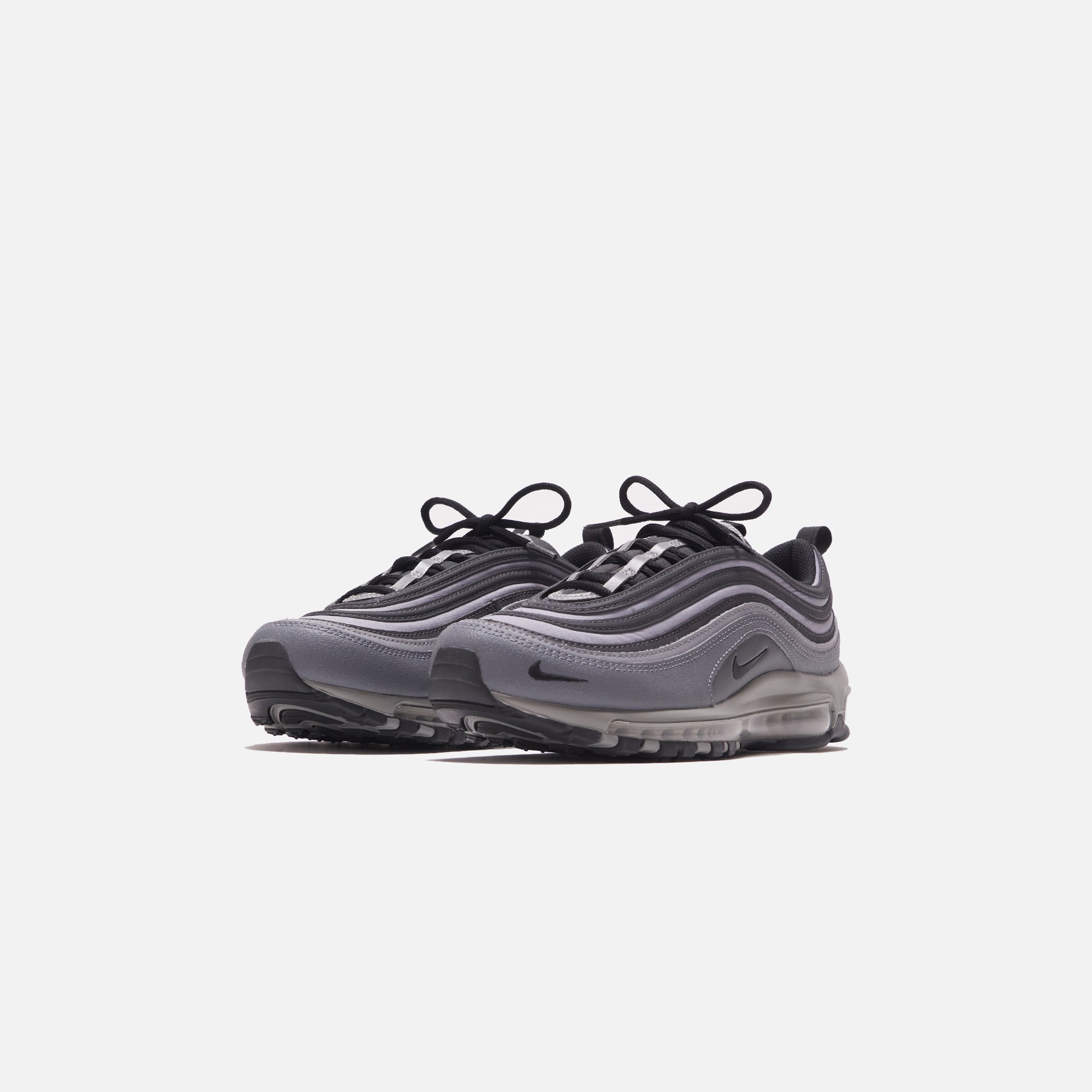 Nike Air Max 97 - Stadium Grey / Black / Anthracite / Cool Grey