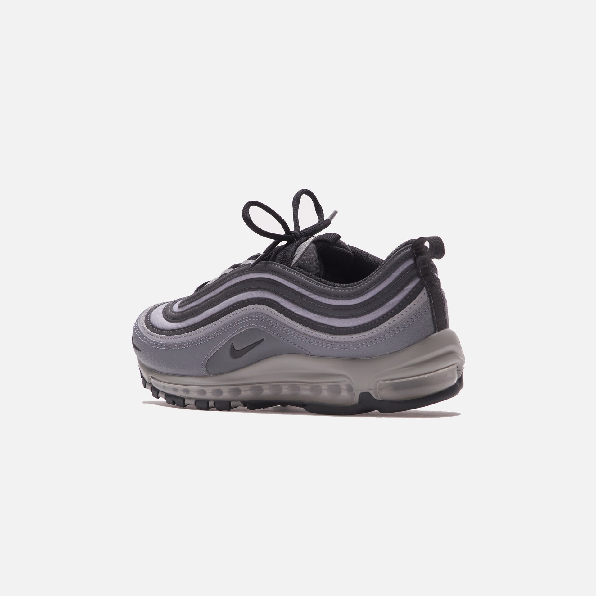 Nike Air Max 97 - Stadium Grey / Black / Anthracite / Cool Grey