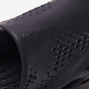 Nike x MMW 5 Slide - Black