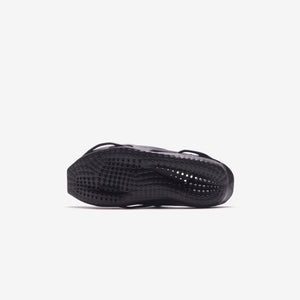 Nike x MMW 5 Slide - Black