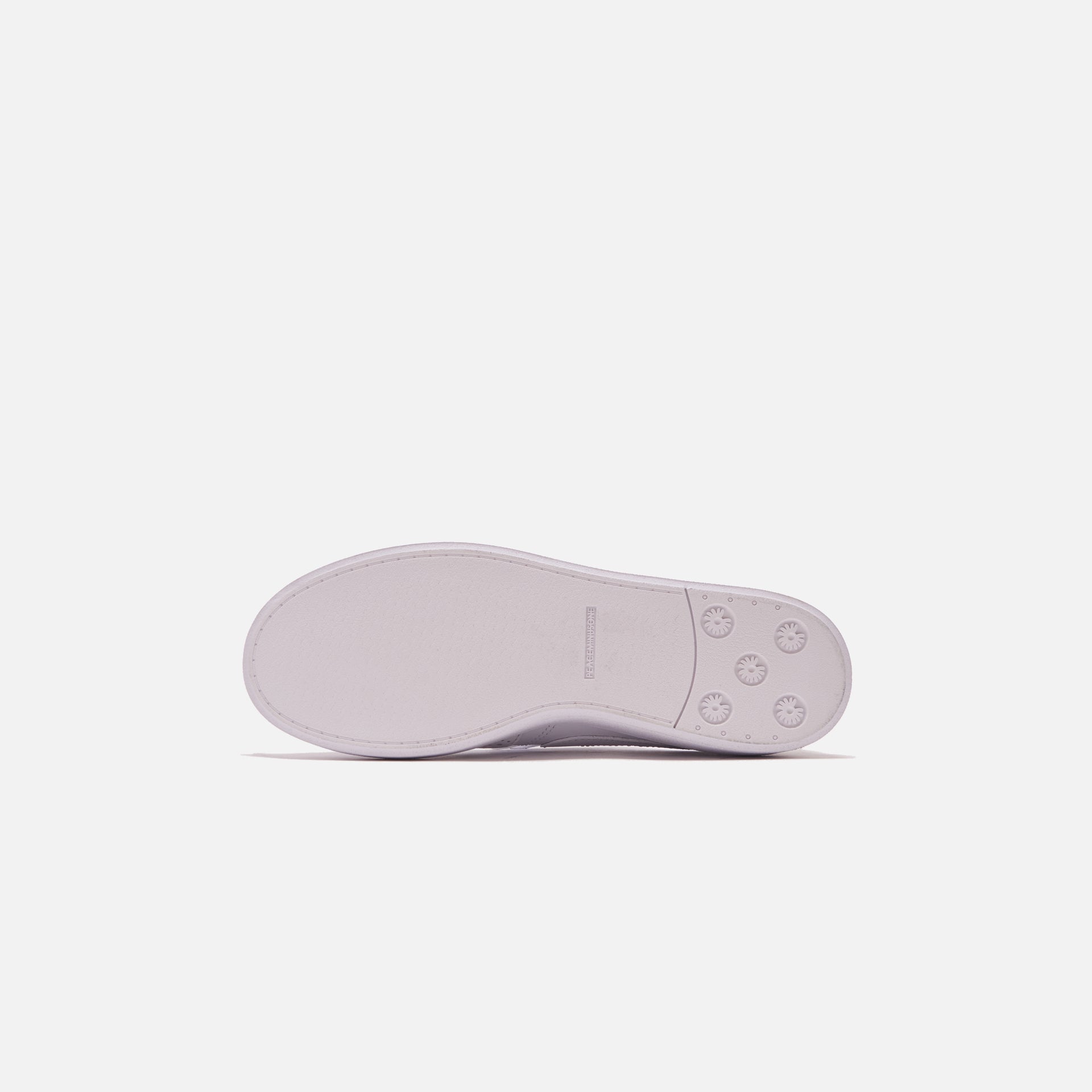 Nike x Peaceminusone Kwondo1 - Triple White