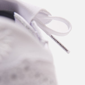 Nike x Peaceminusone Kwondo1 - Triple White