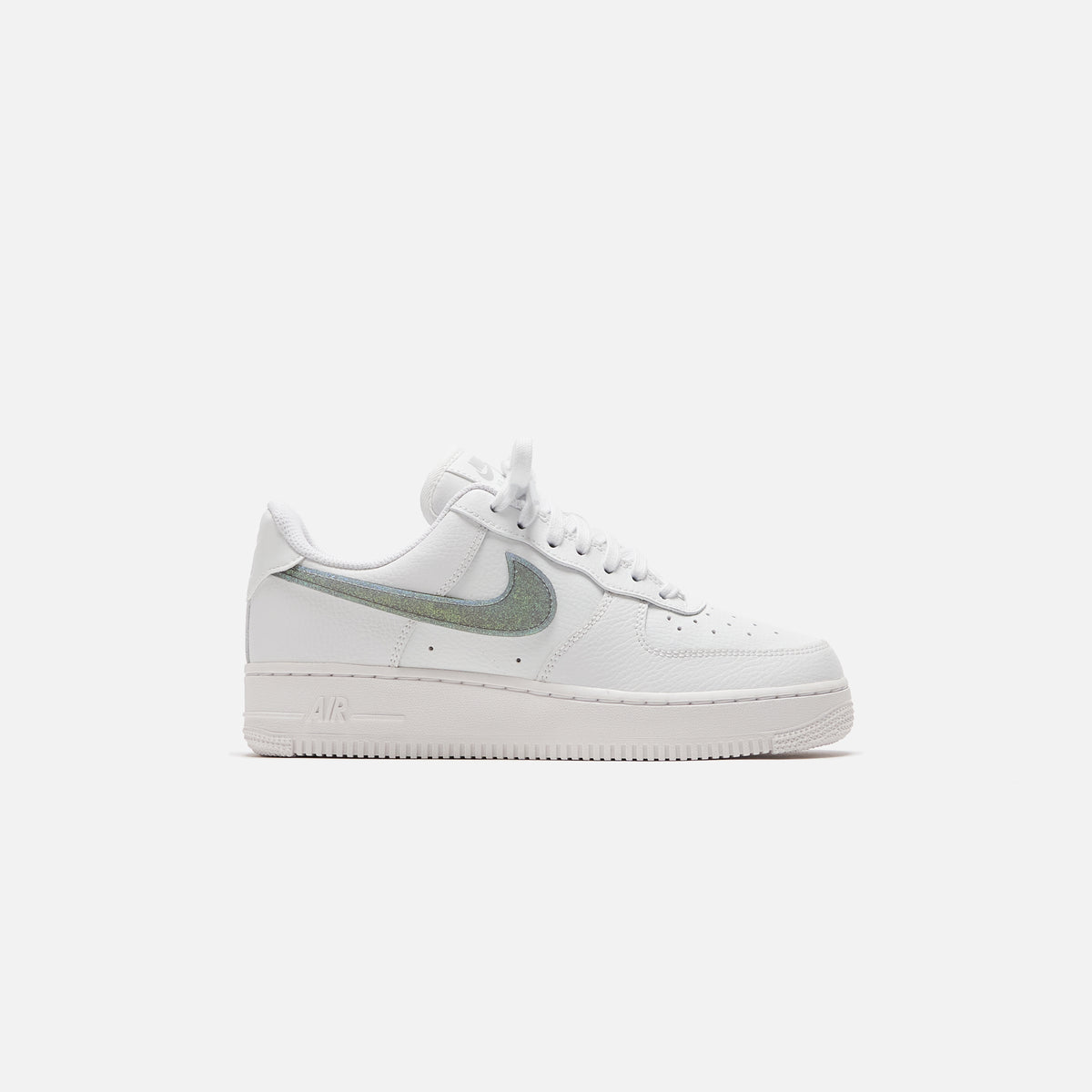 Nike WMNS Air Force 1 `07 Essential - Summit White / Dusty Sage Summer