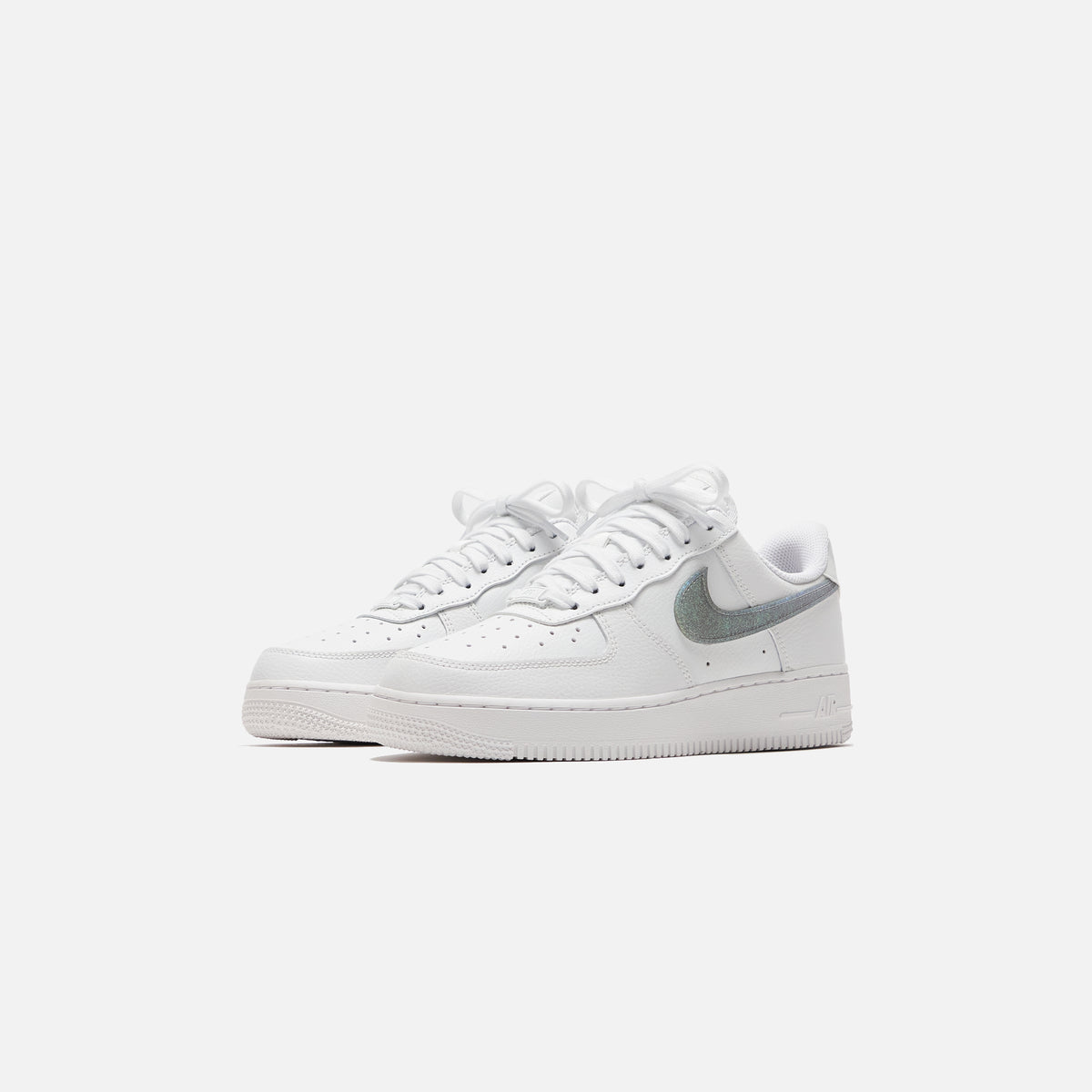 Nike WMNS Air Force 1 `07 Essential - Summit White / Dusty Sage Summer