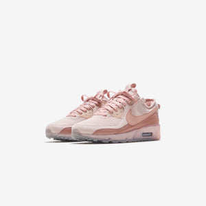 Air Max Terrascape 90 Pink Oxford / Rose Whisper-Fossil Ro – Kith