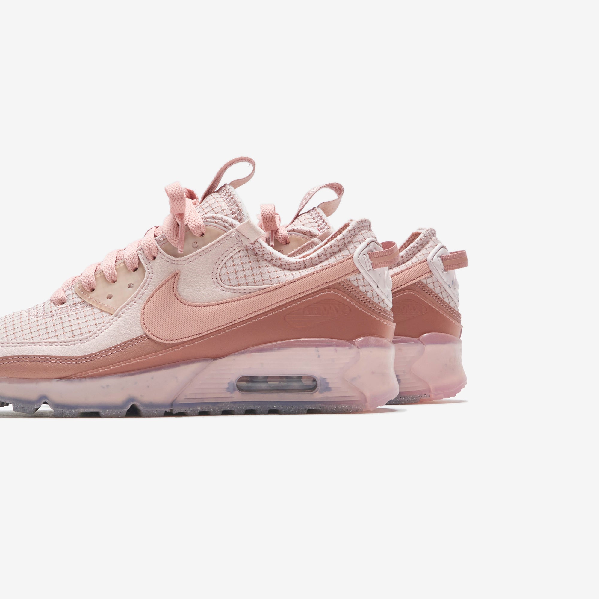 Nike WMNS Air Max Terrascape 90 - Pink Oxford / Rose Whisper