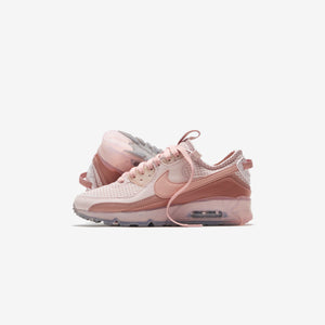 Nike WMNS Air Max Terrascape 90 - Pink Oxford / Rose Whisper-Fossil Rose