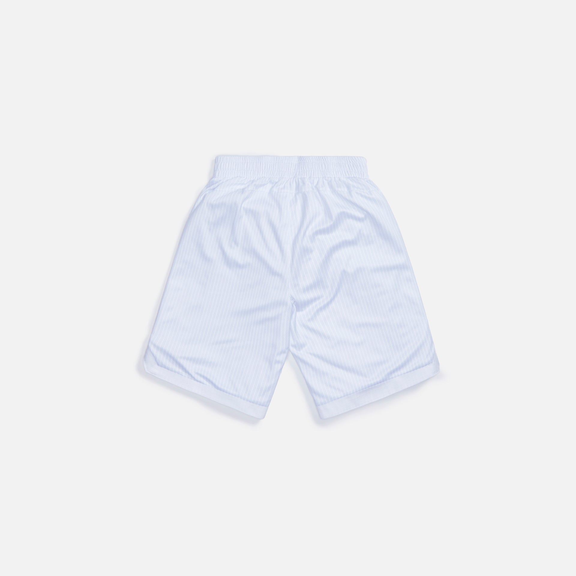 Nike x Kim Jones Allover Printed Mesh Short - White