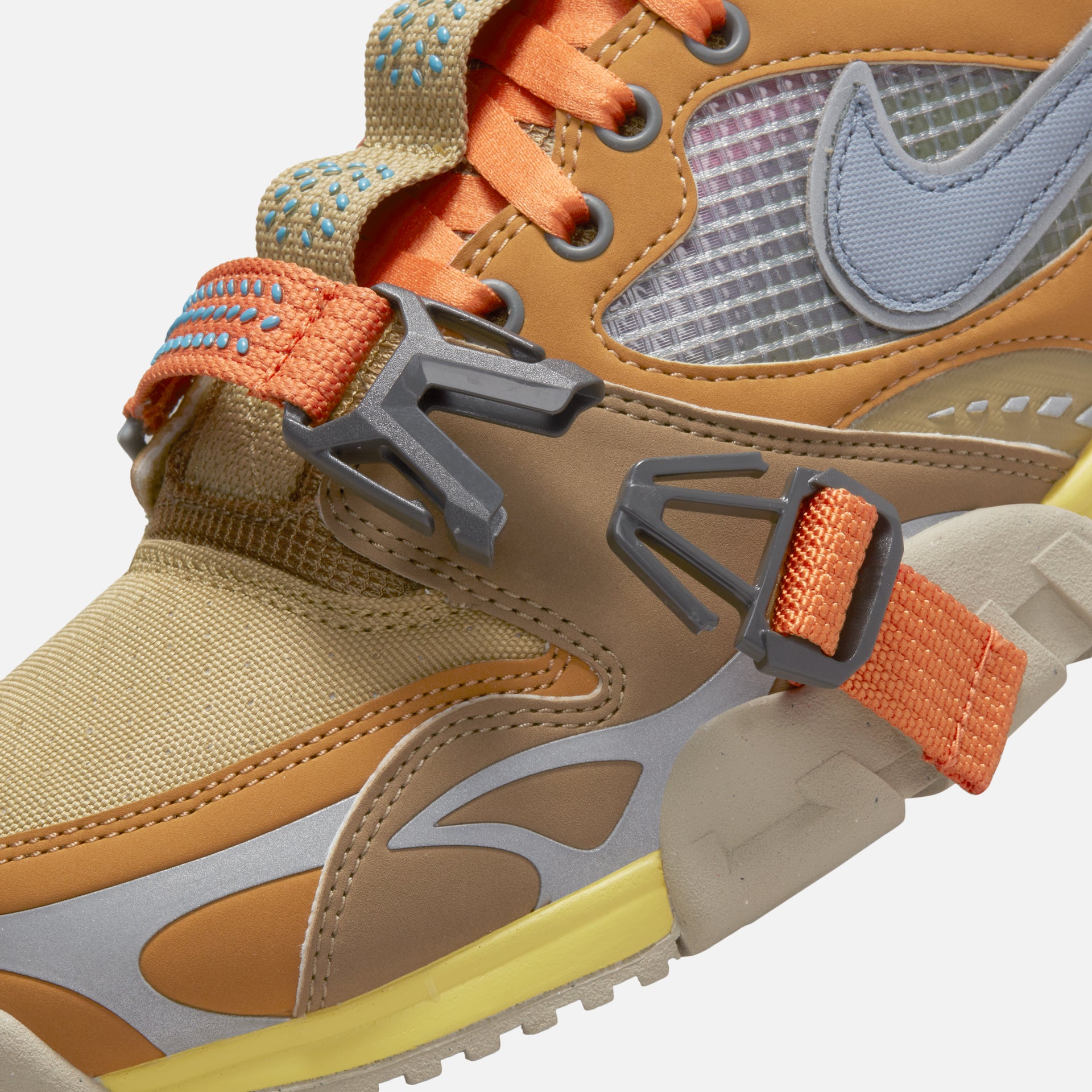 Nike Air Trainer 1 SP - Coriander