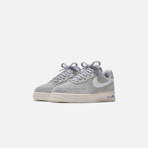 Nike Air Force 1 '07 LV8 Low - Black / Wolf Grey / White – Kith