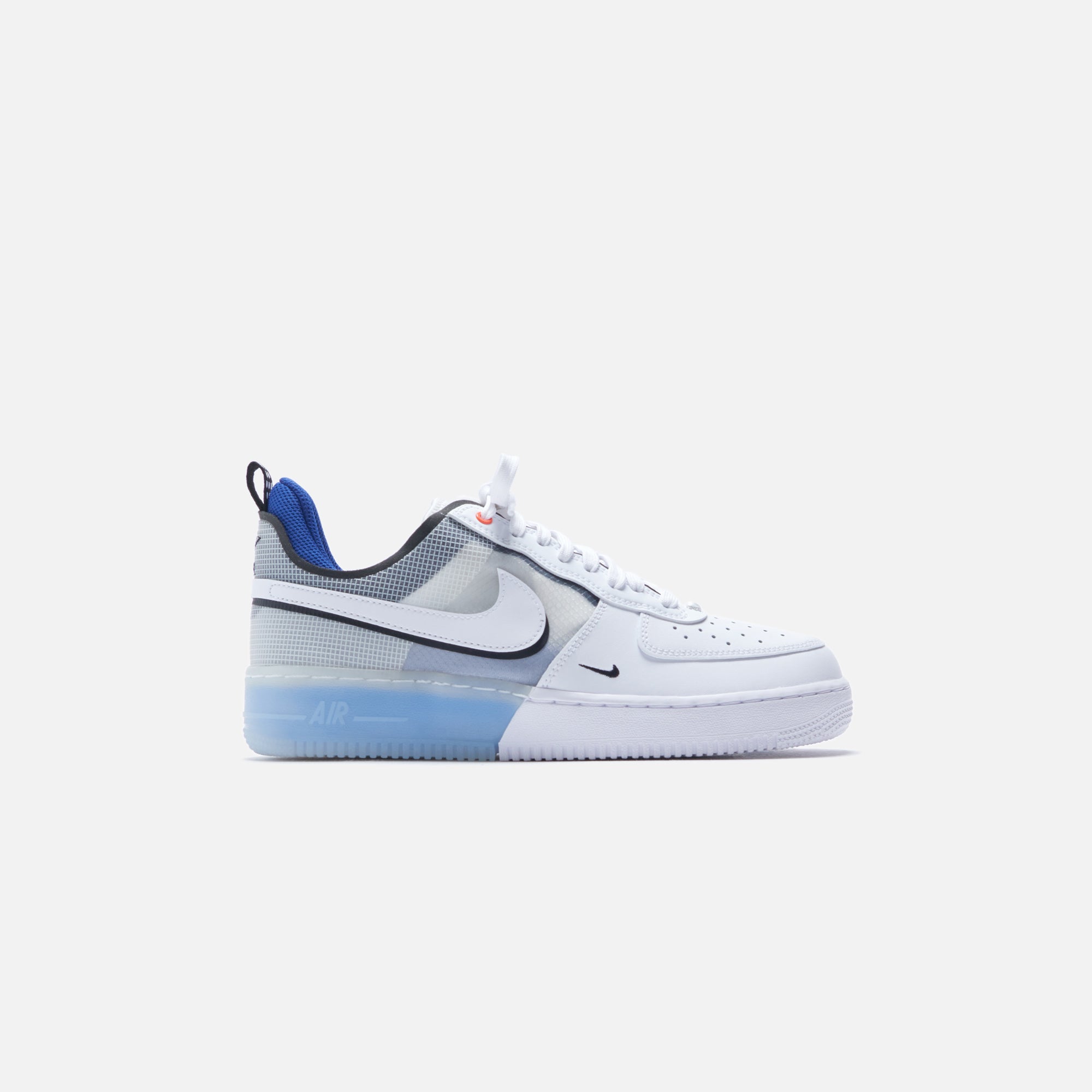 Nike air best sale force 1 curry