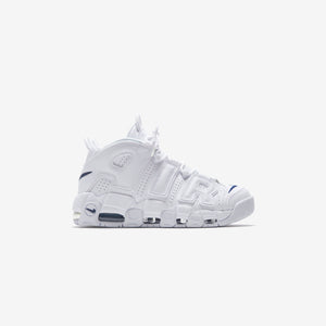 Nike Air More Uptempo '96 - White / Midnight Navy