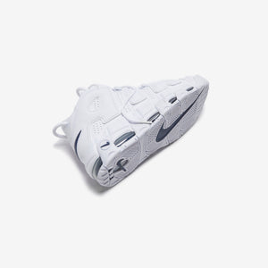 Nike Air More Uptempo '96 - White / Midnight Navy