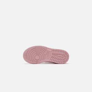 Nike Pre-School Dunk Low Med - Soft Pink / Pink Foam / HyperPink