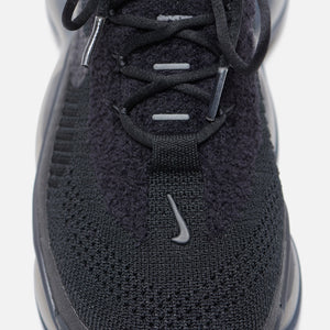 Nike Air Max Scorpion Flyknit - Black / Anthracite
