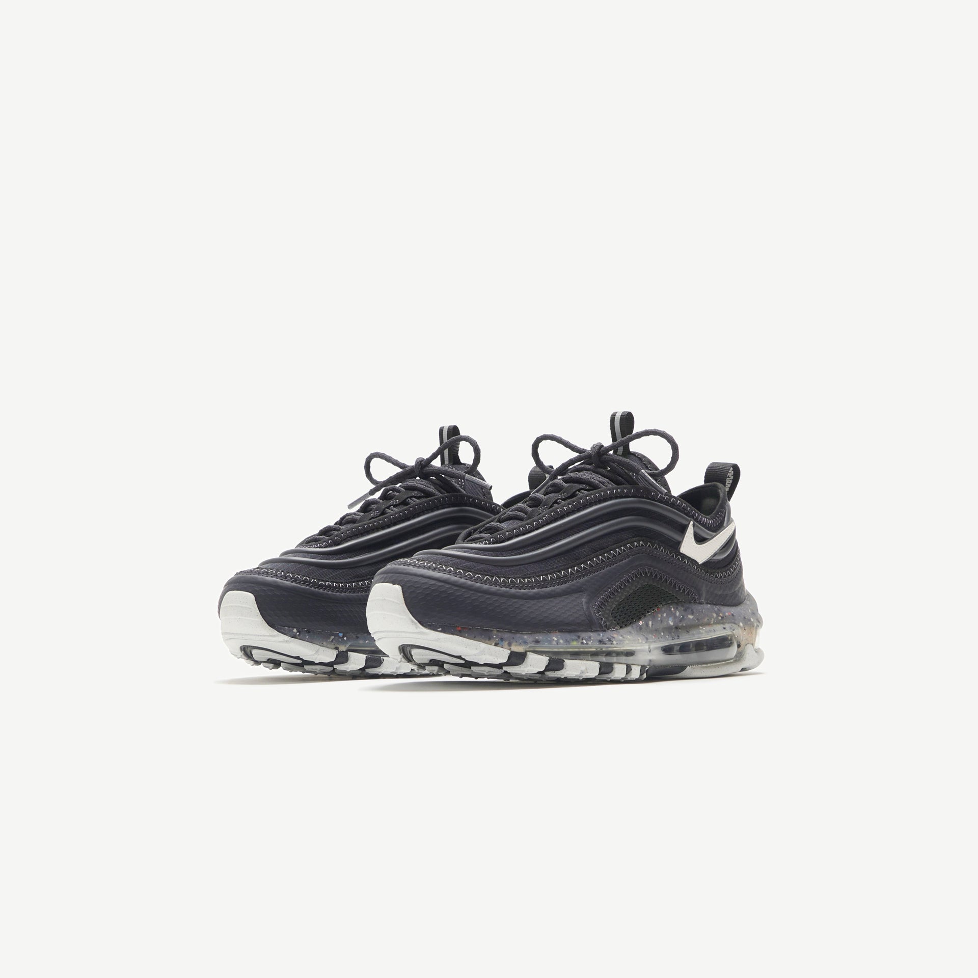 Nike Air Max Terrascape 97 - Off Noir / Black / Smoke Grey / Summit White