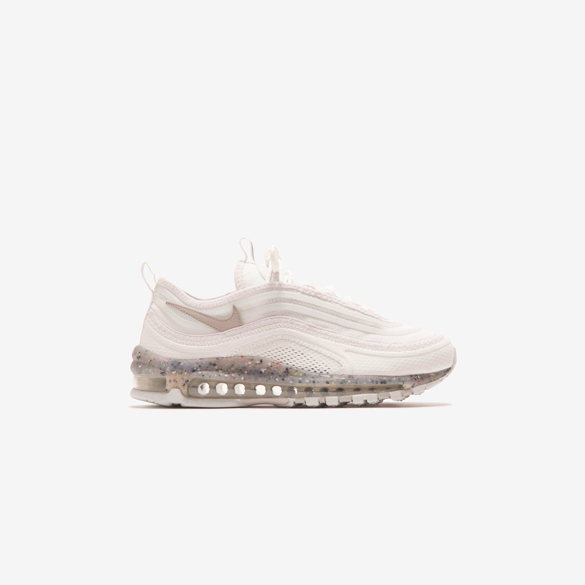 Nike Air Max Terrascape 97 - Summit White / Light Iron Ore – Kith