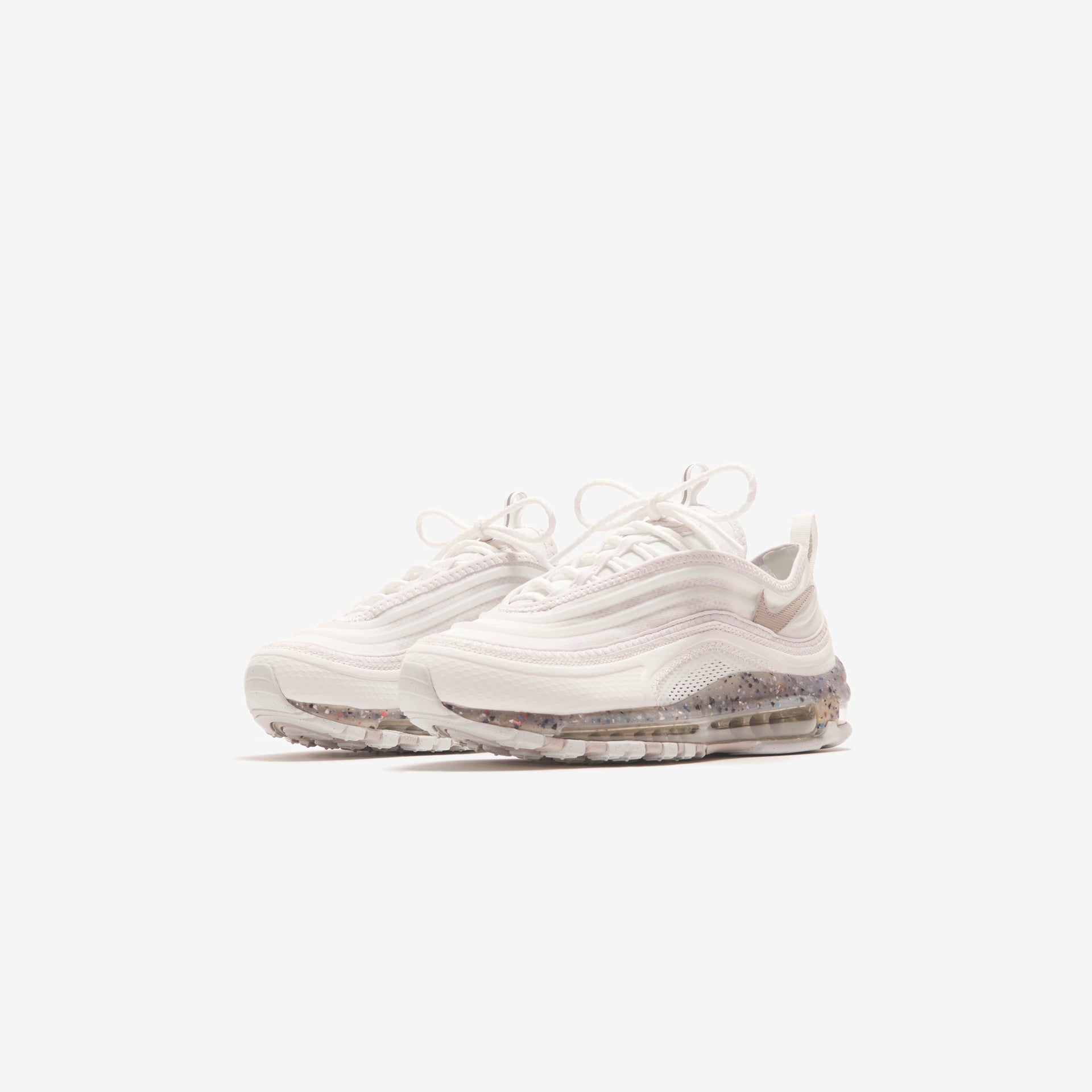 Nike Air Max Terrascape 97 - Summit White / Light Iron Ore