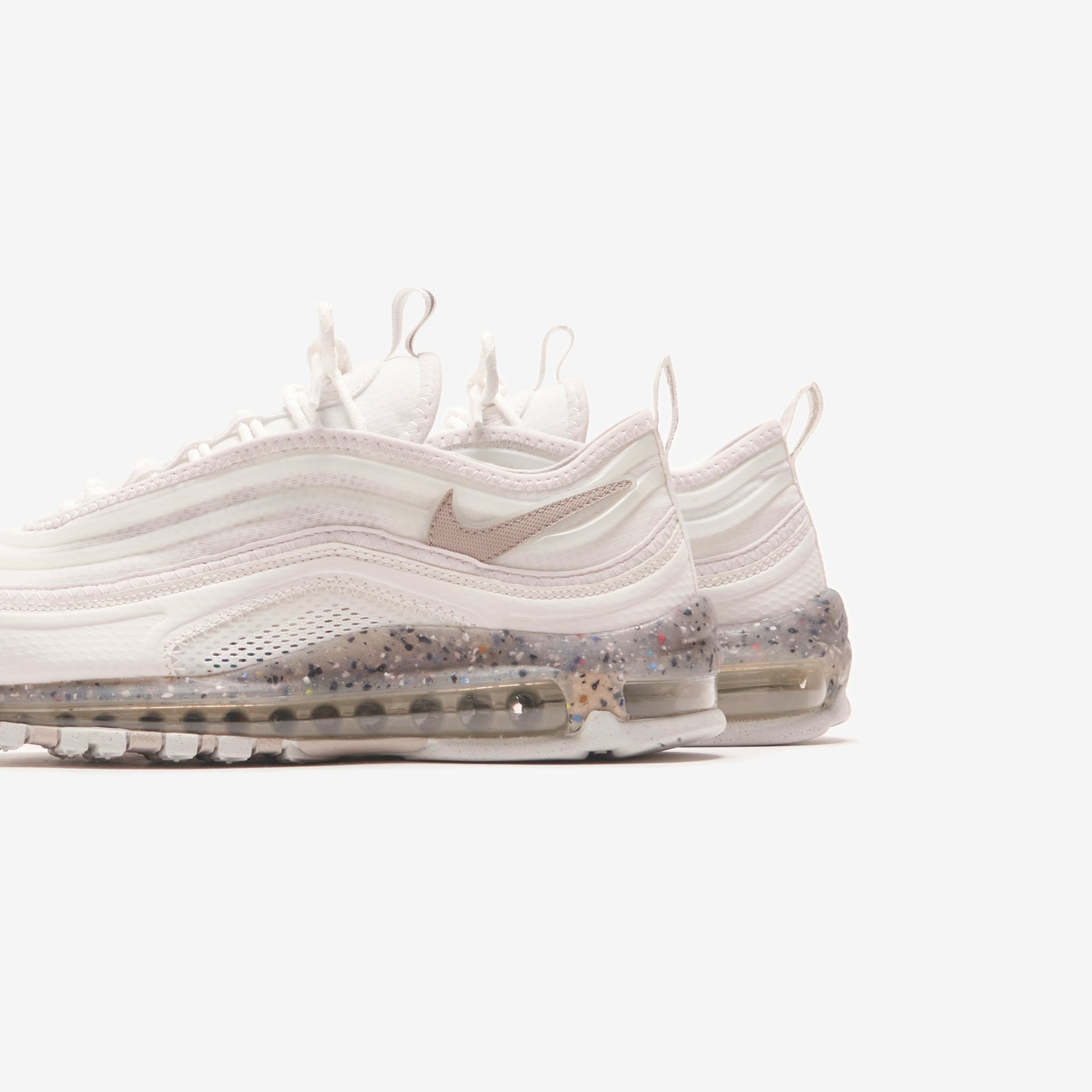 Nike Air Max Terrascape 97 - Summit White / Light Iron Ore