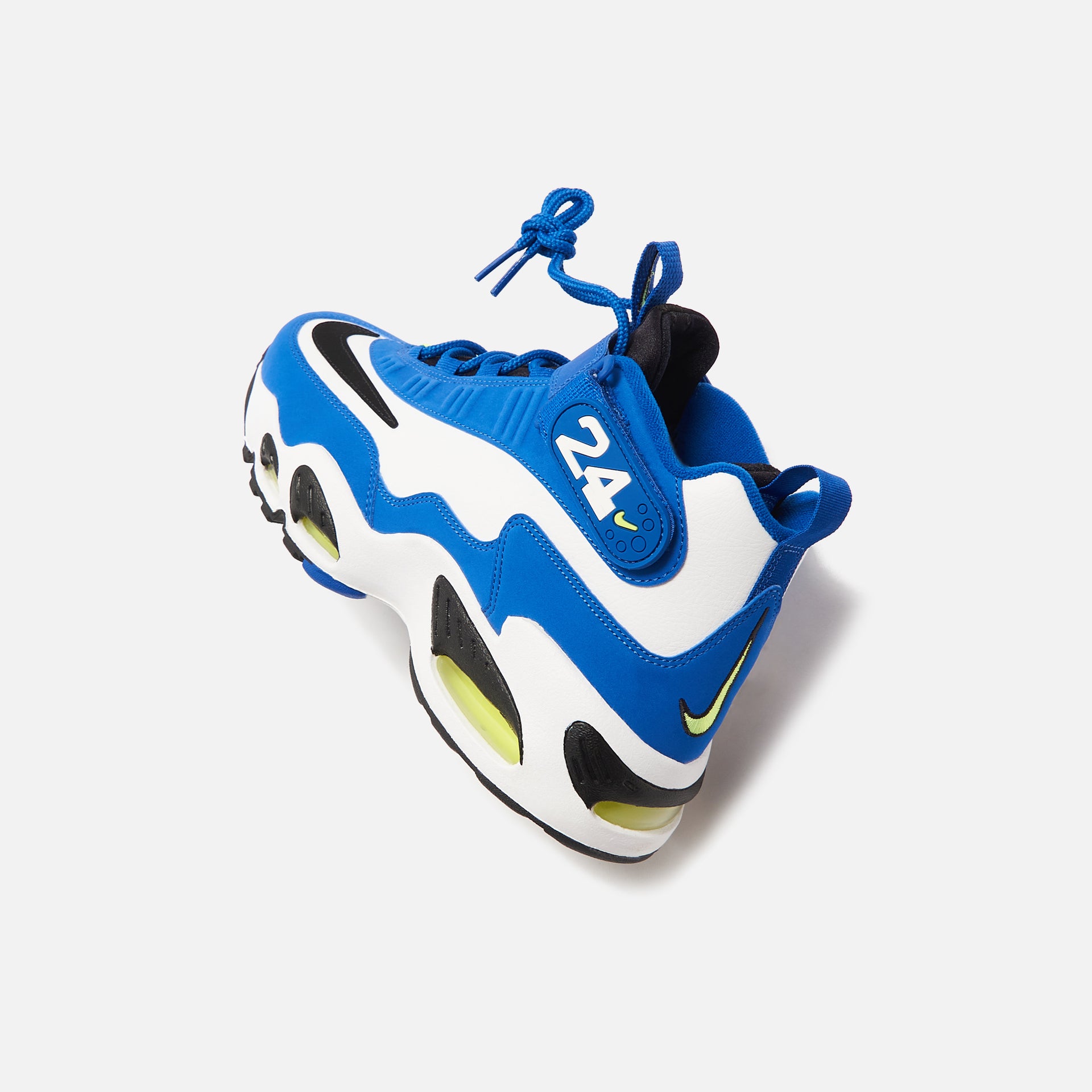 Nike Air Griffey Max 1 - Varsity Royal / White / Volt / Black