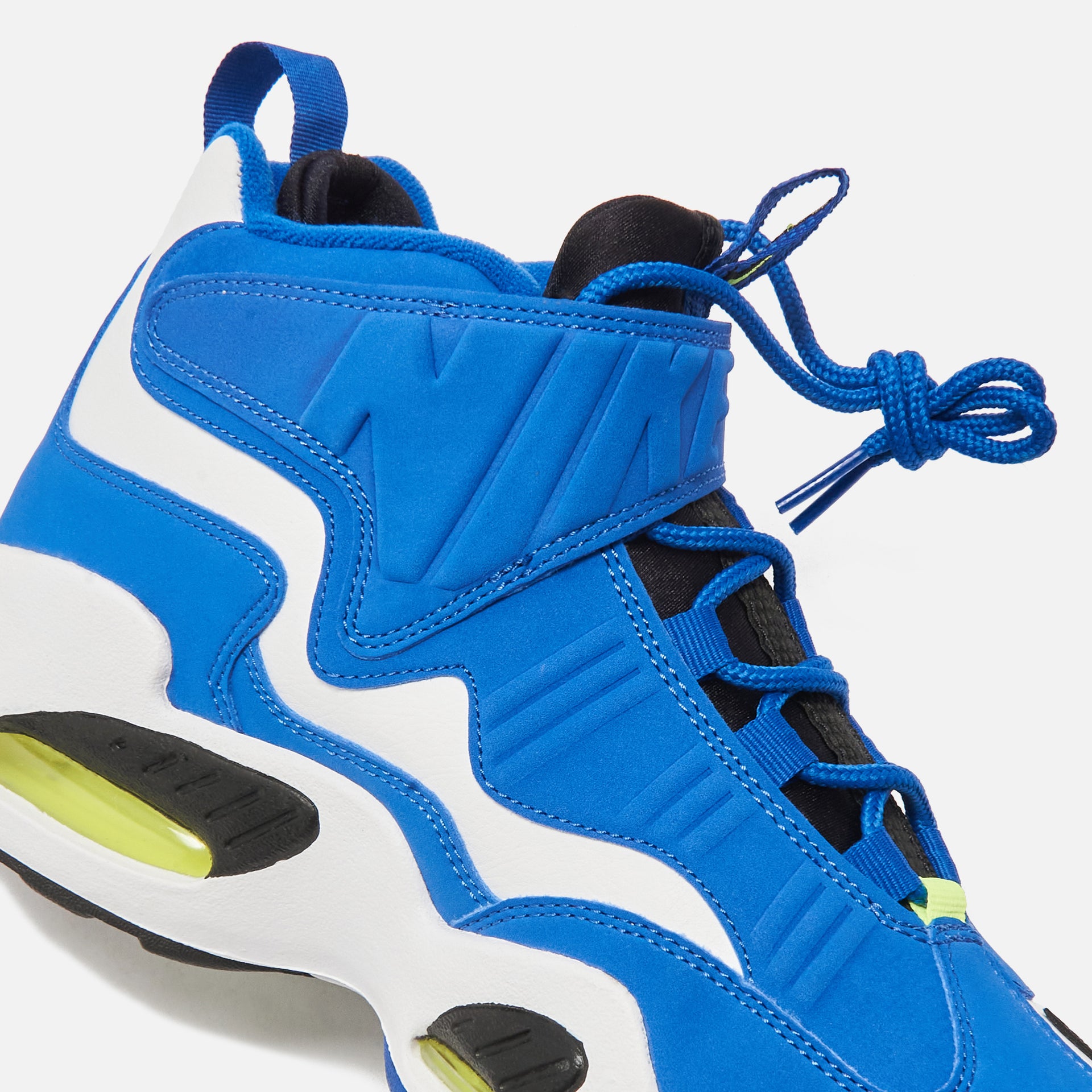 Nike Air Griffey Max 1 - Varsity Royal / White / Volt / Black