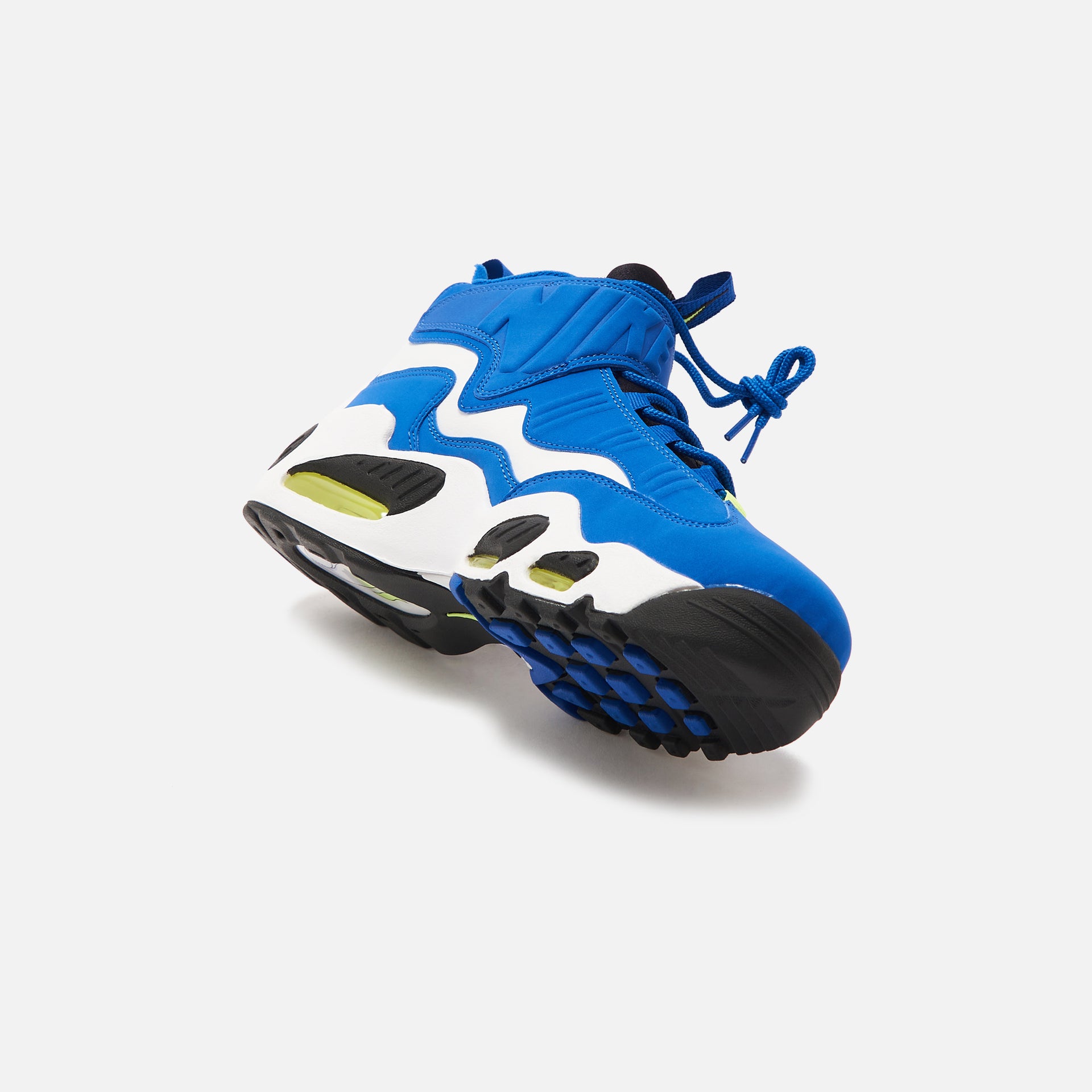 Nike Air Griffey Max 1 - Varsity Royal / White / Volt / Black