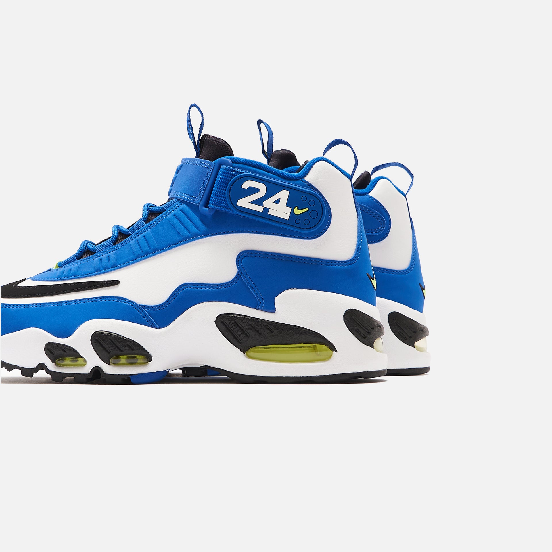 Nike Air Griffey Max 1 - Varsity Royal / White / Volt / Black