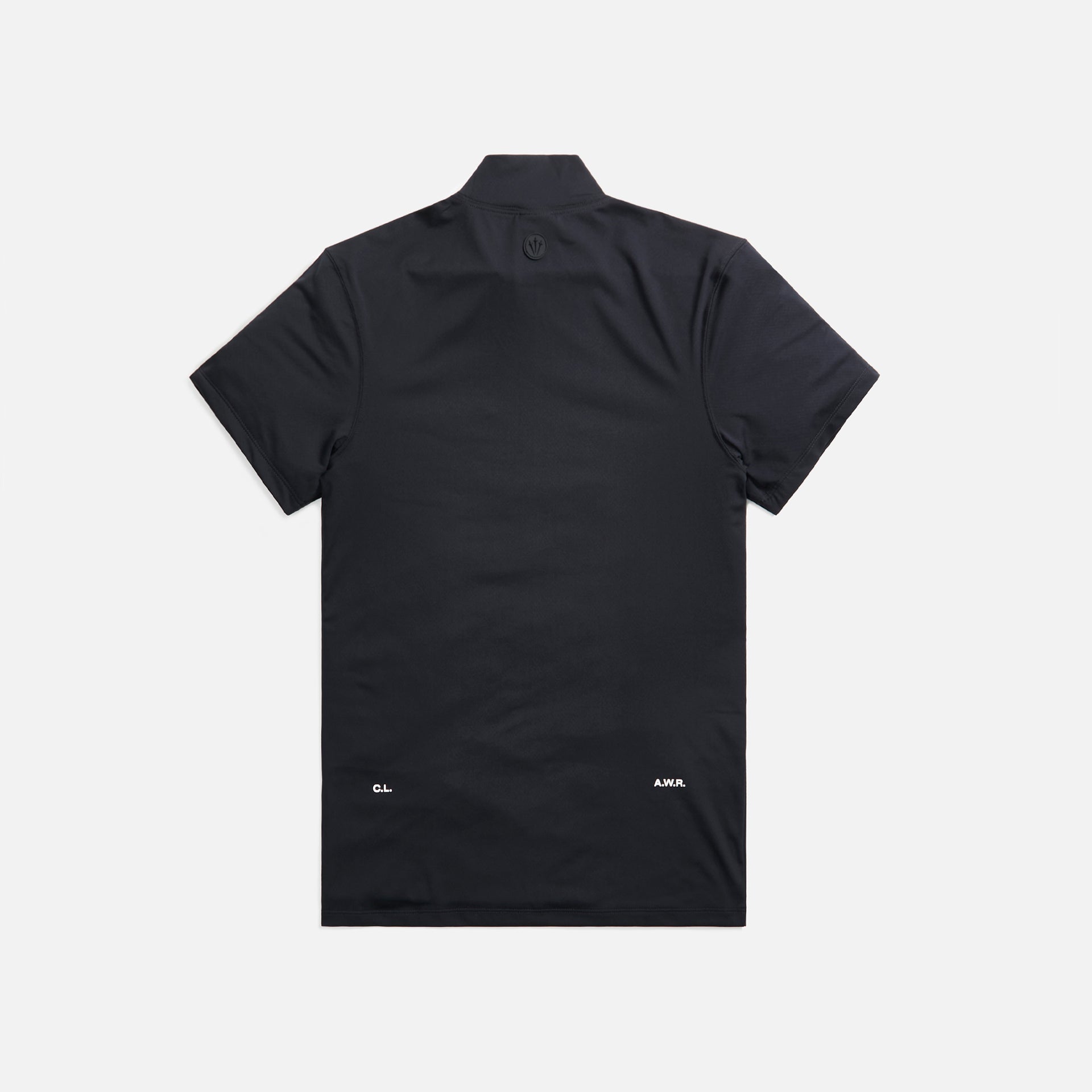 Nike x NOCTA NRG BK Mock Neck Top - Black